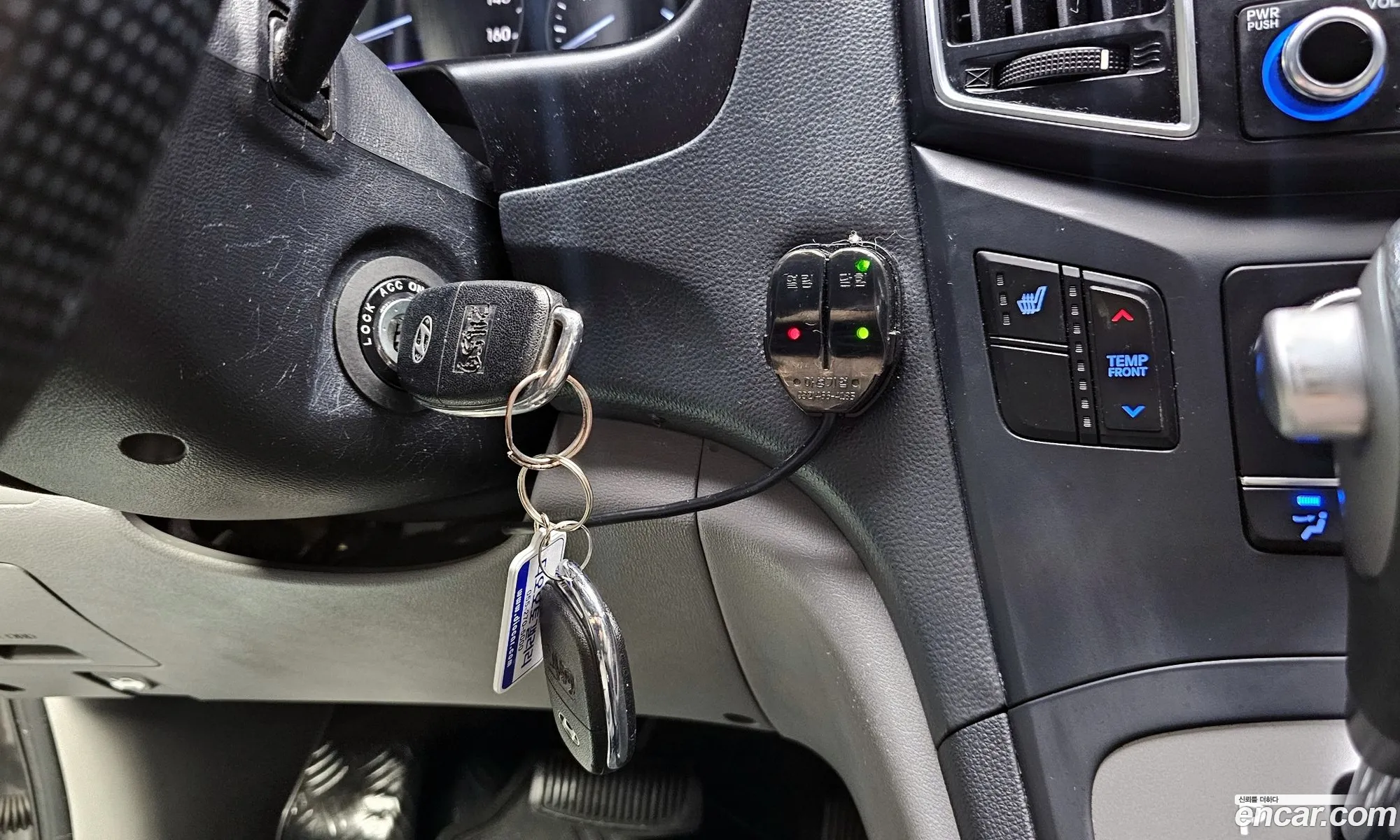 Hyundai Grand Starex 2016 — 18