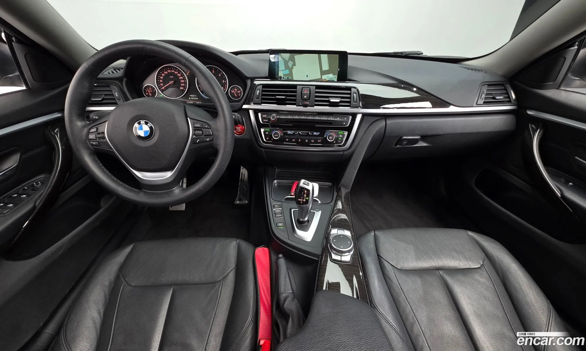 BMW 4 Series 2016 — 19