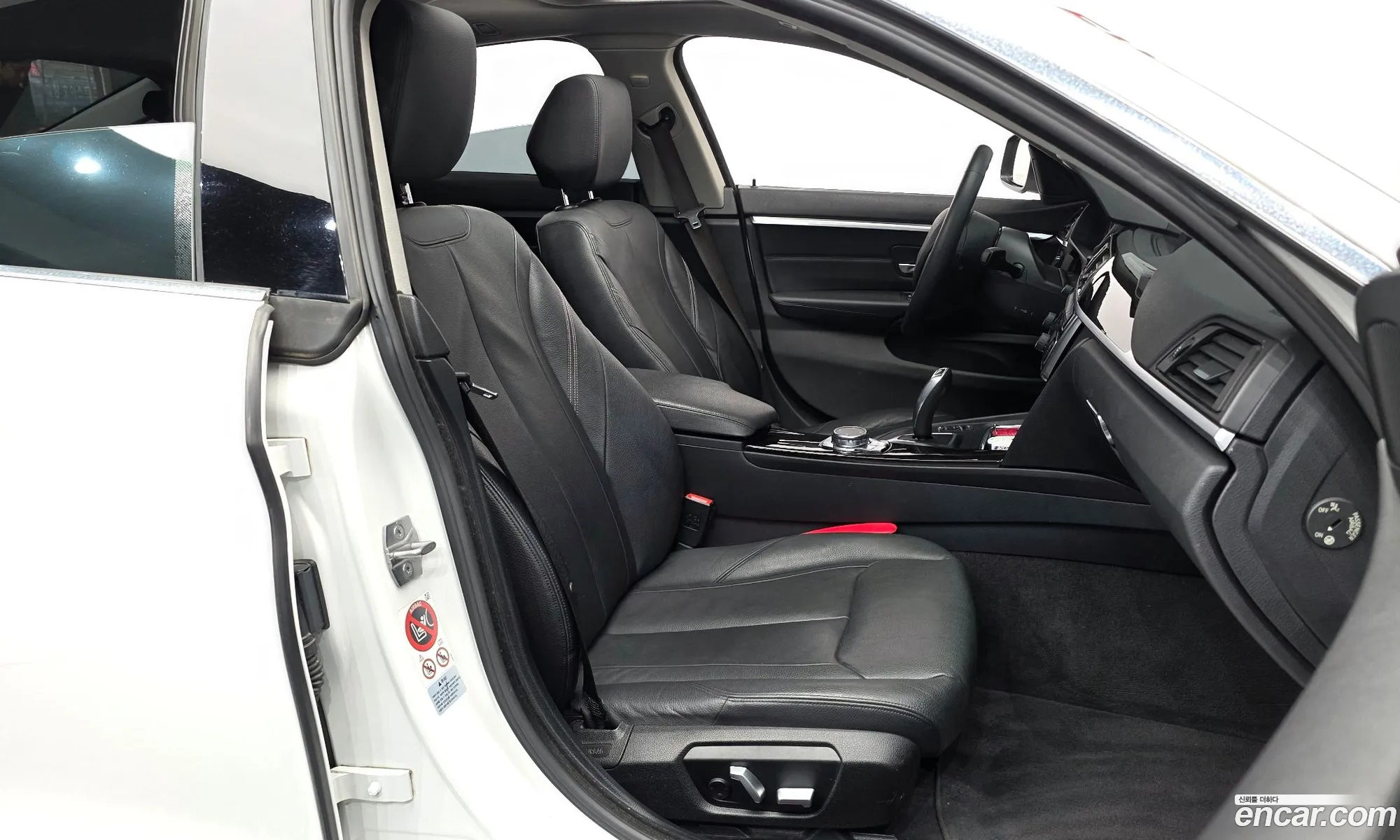 BMW 4 Series 2016 — 9