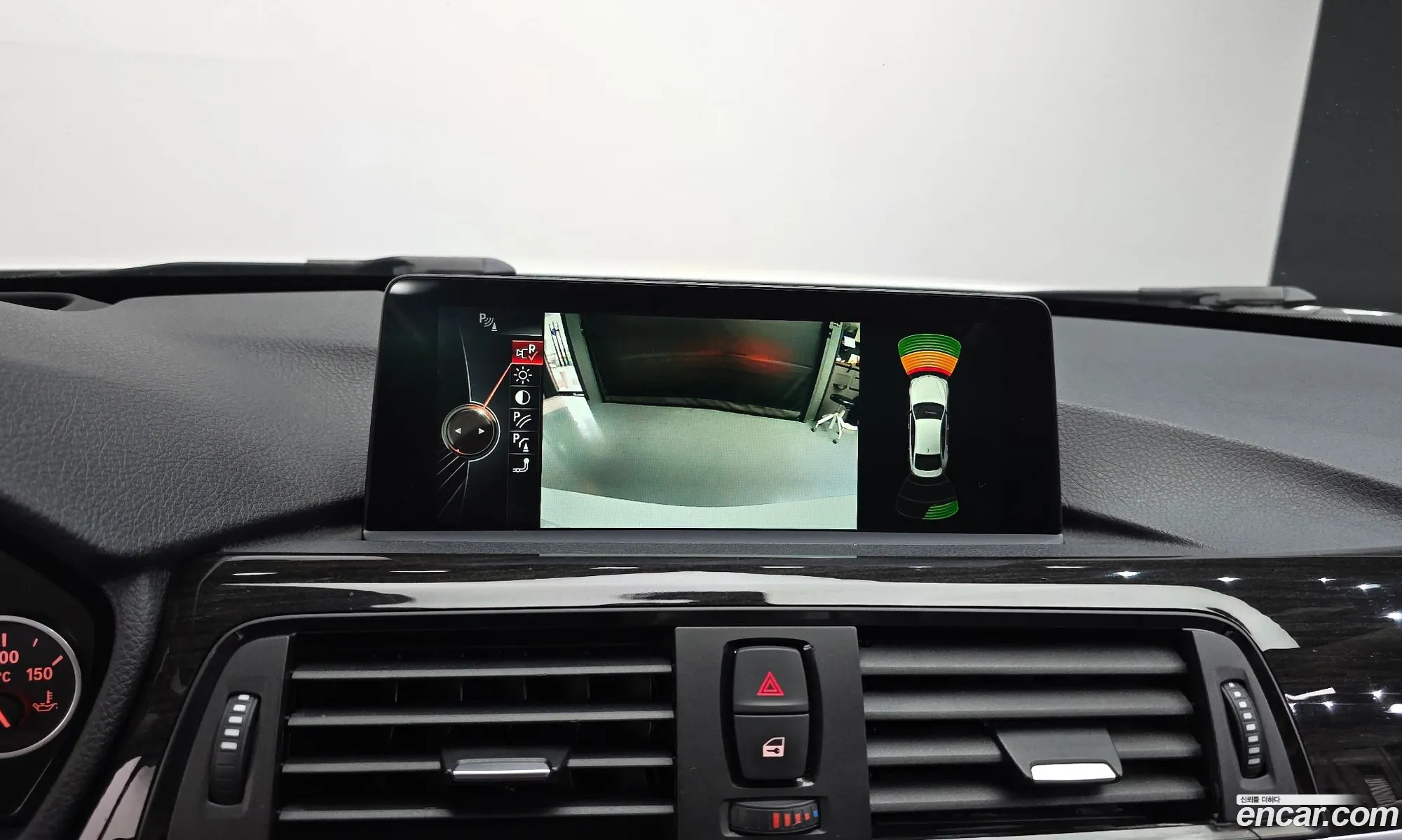 BMW 4 Series 2016 — 4