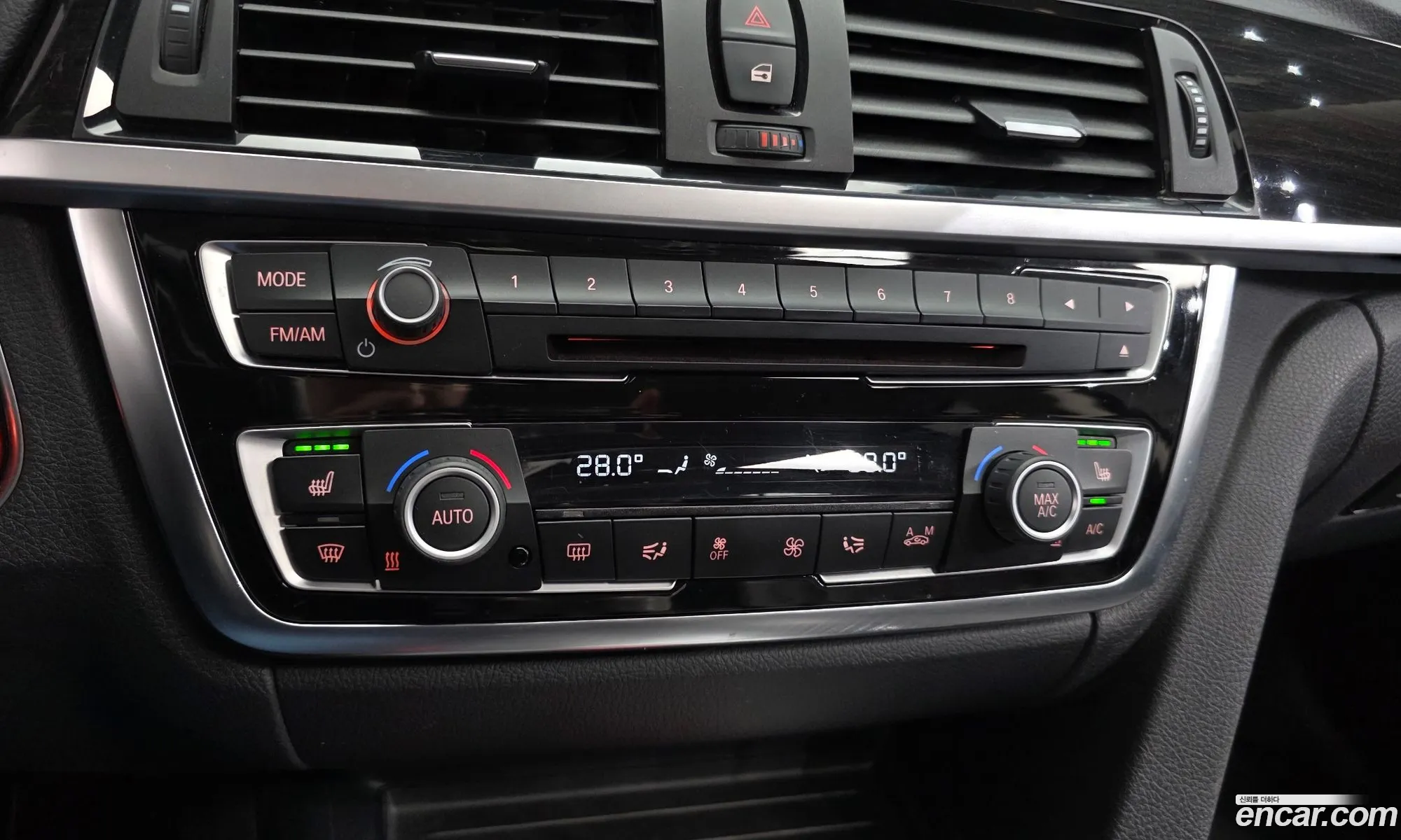 BMW 4 Series 2016 — 2