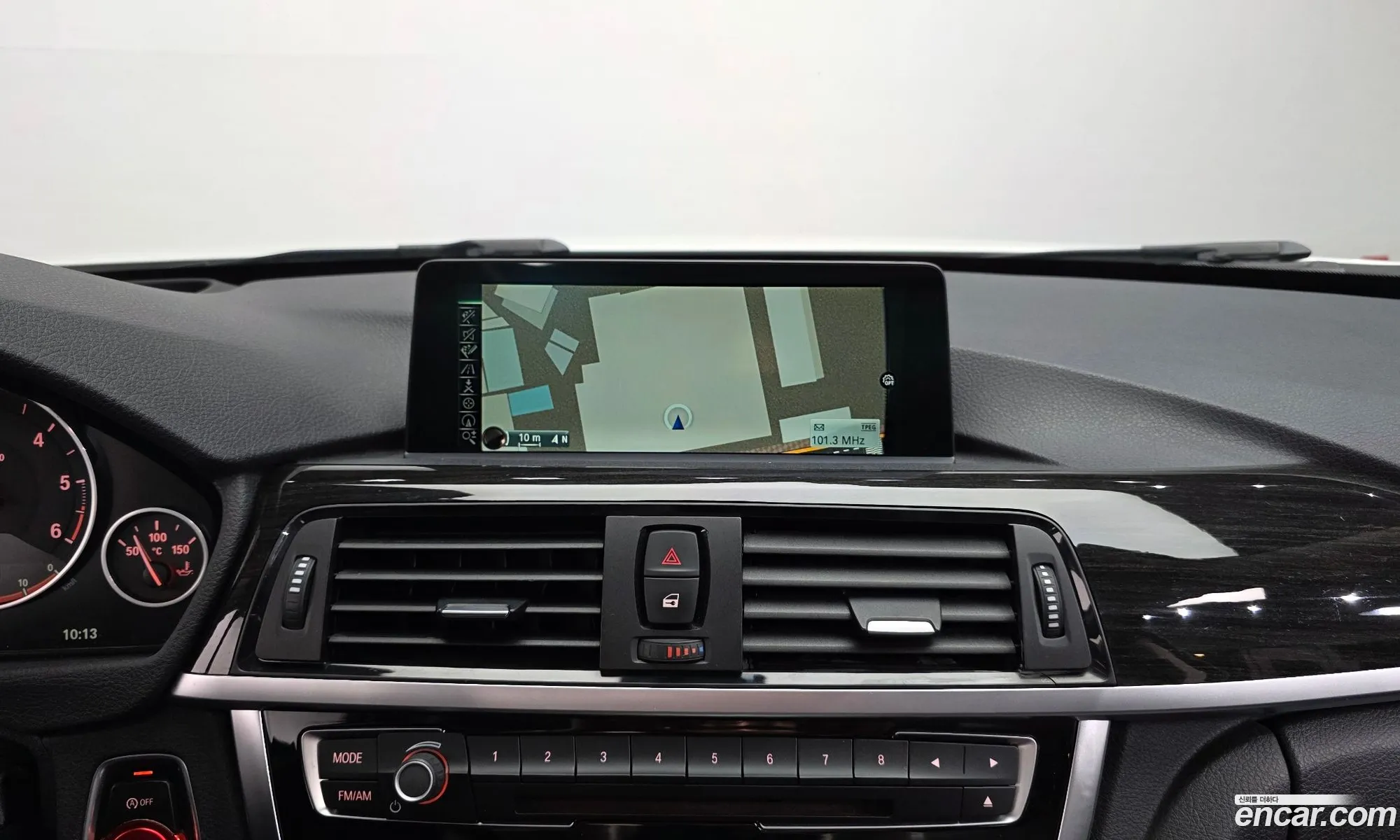 BMW 4 Series 2016 — 12