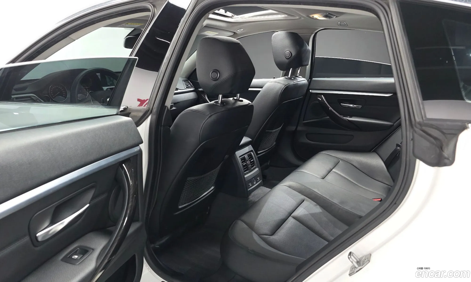 BMW 4 Series 2016 — 20