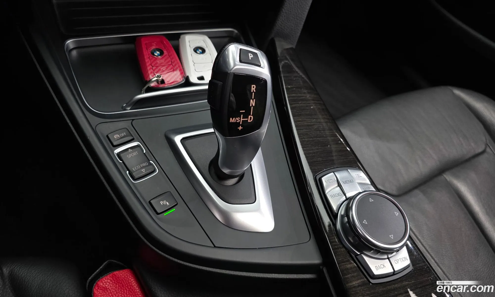 BMW 4 Series 2016 — 10
