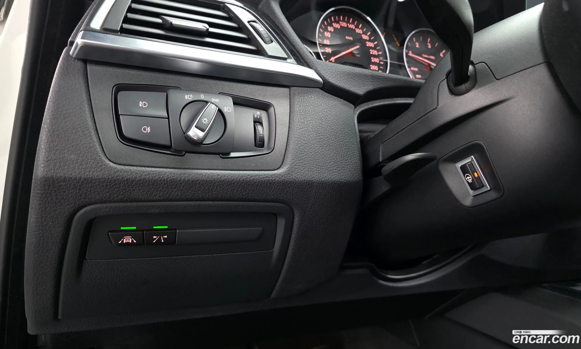 BMW 4 Series 2016 — 15