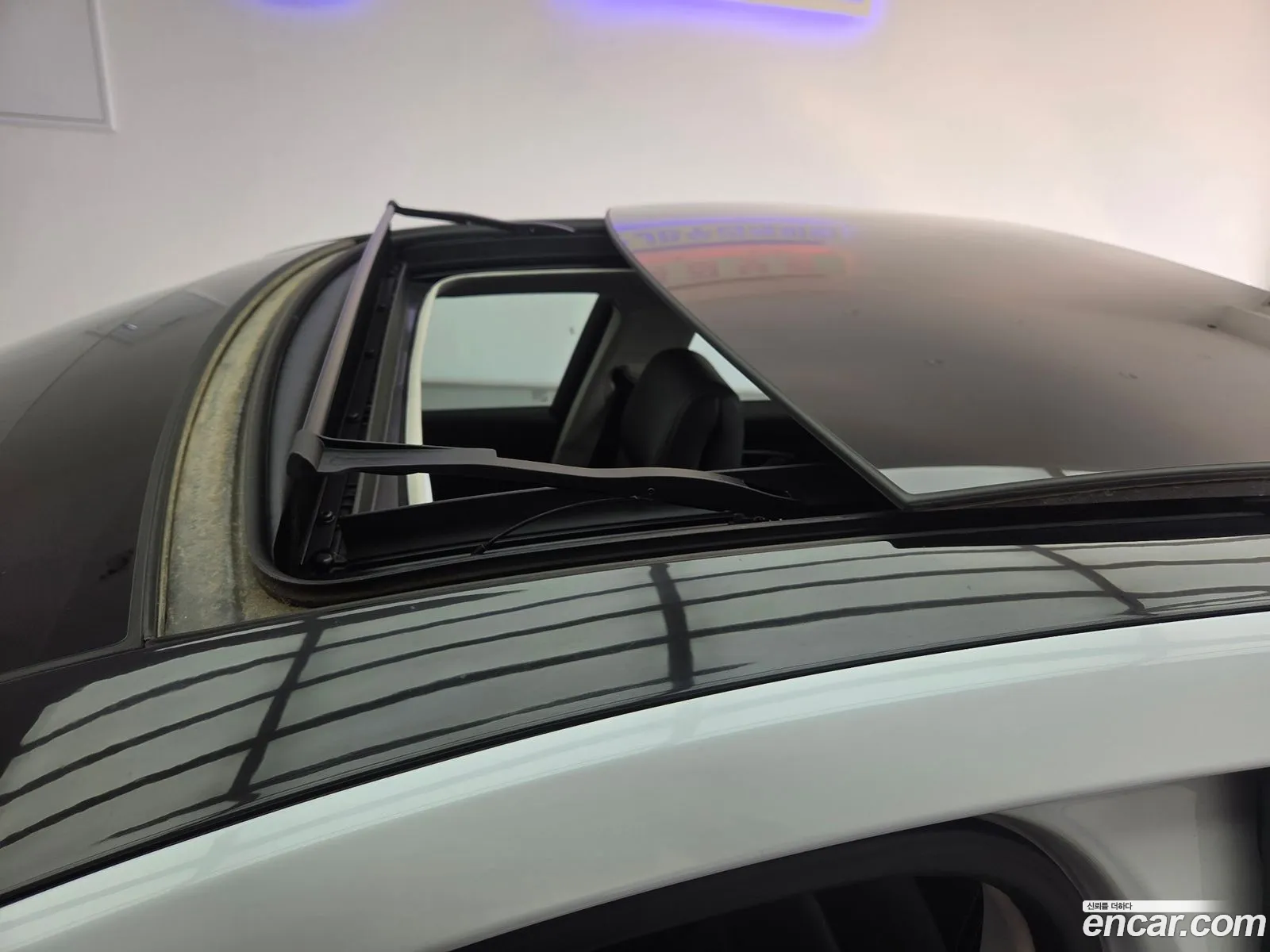 Renault Korea (Samsung) SM6 2016 — 12