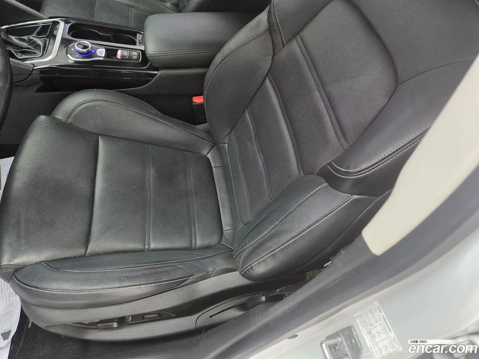 Renault Korea (Samsung) SM6 2016 — 5