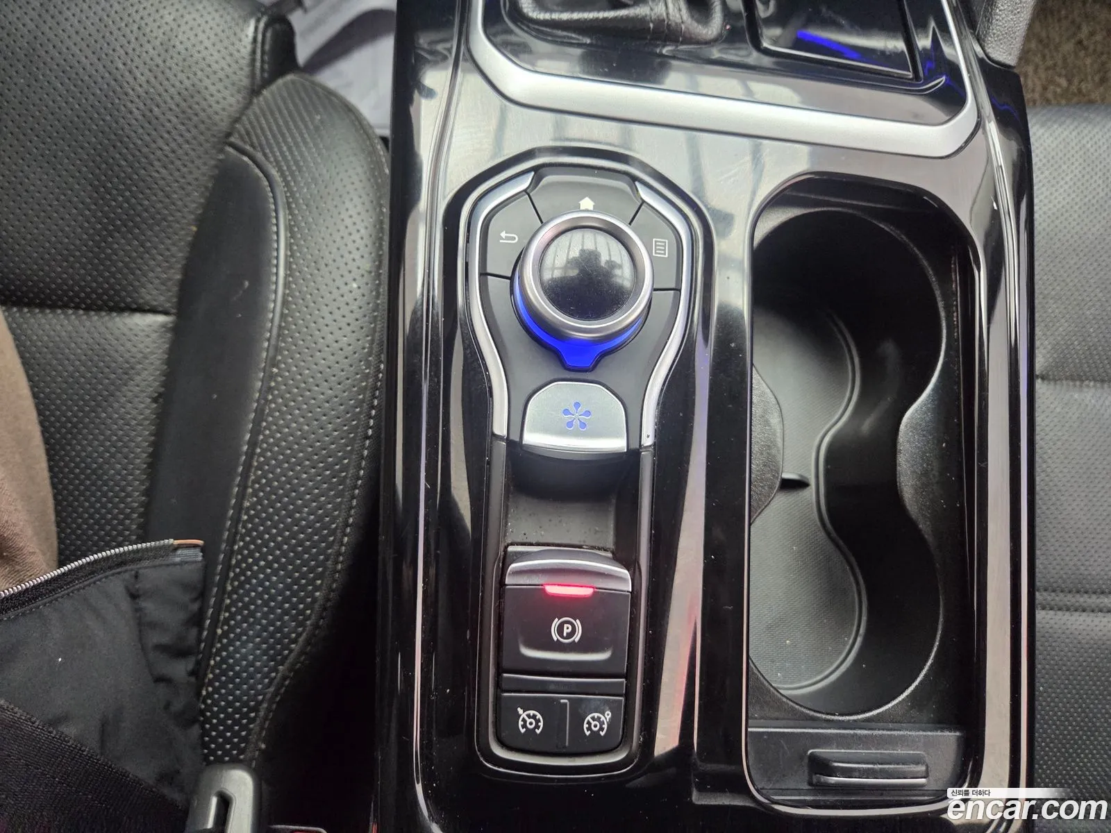 Renault Korea (Samsung) SM6 2016 — 11