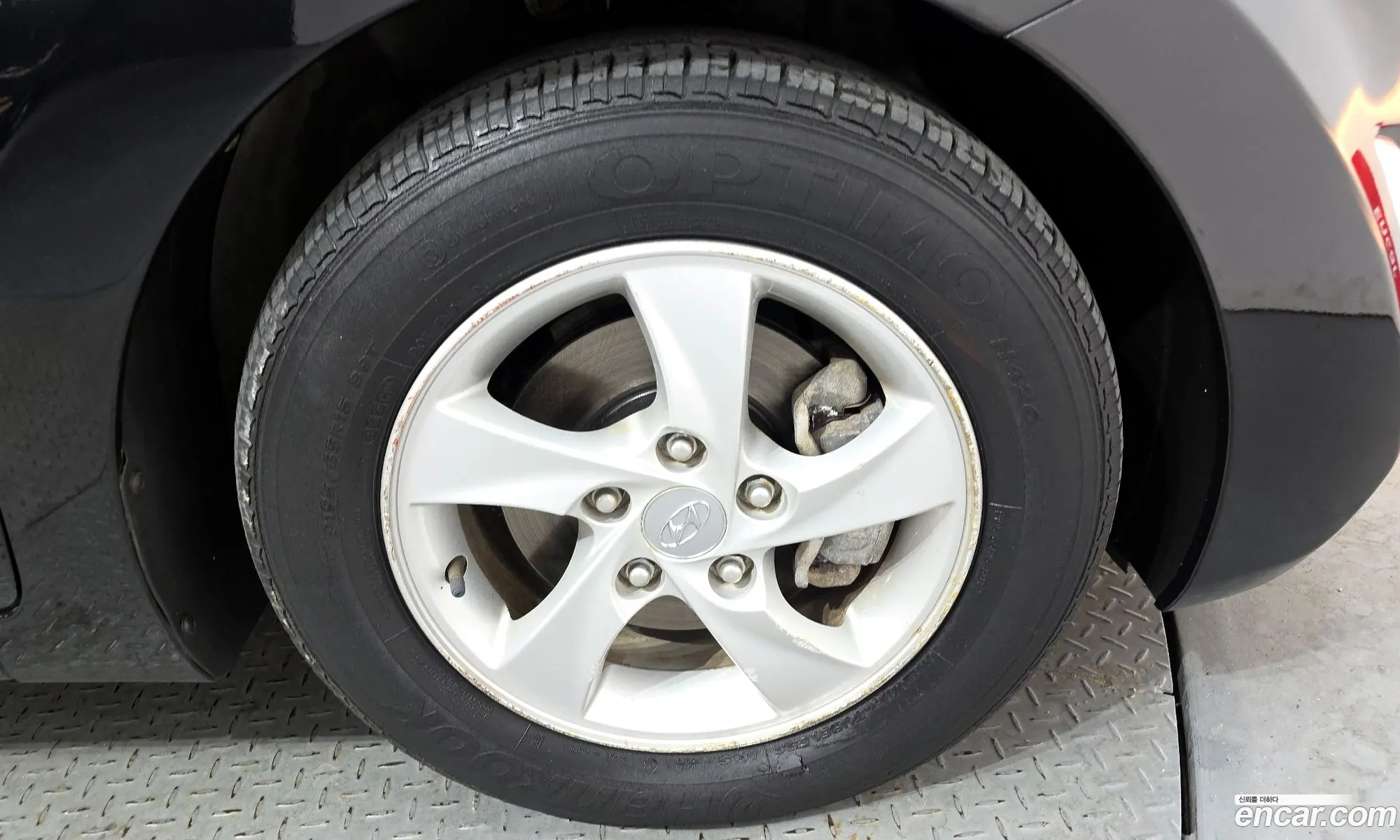Hyundai Elantra 2014 — 20