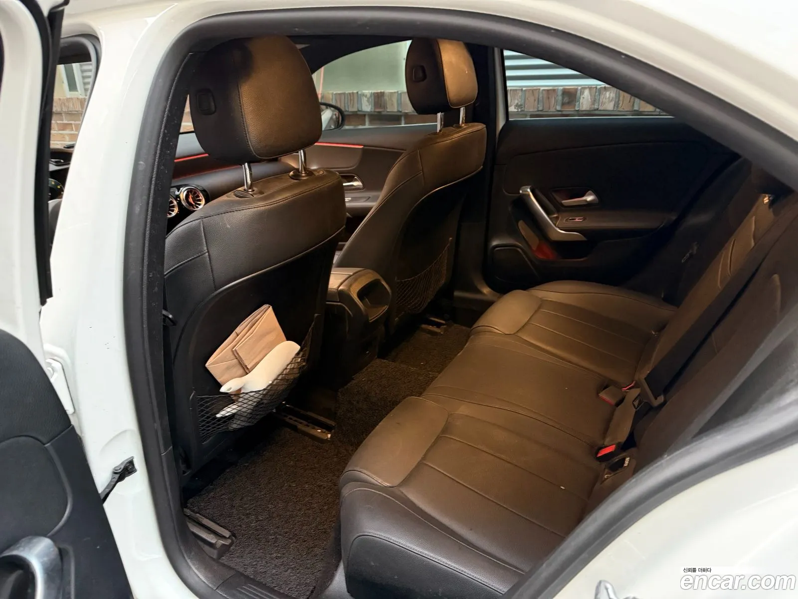 Mercedes-Benz A-Class W177 2022 — 9