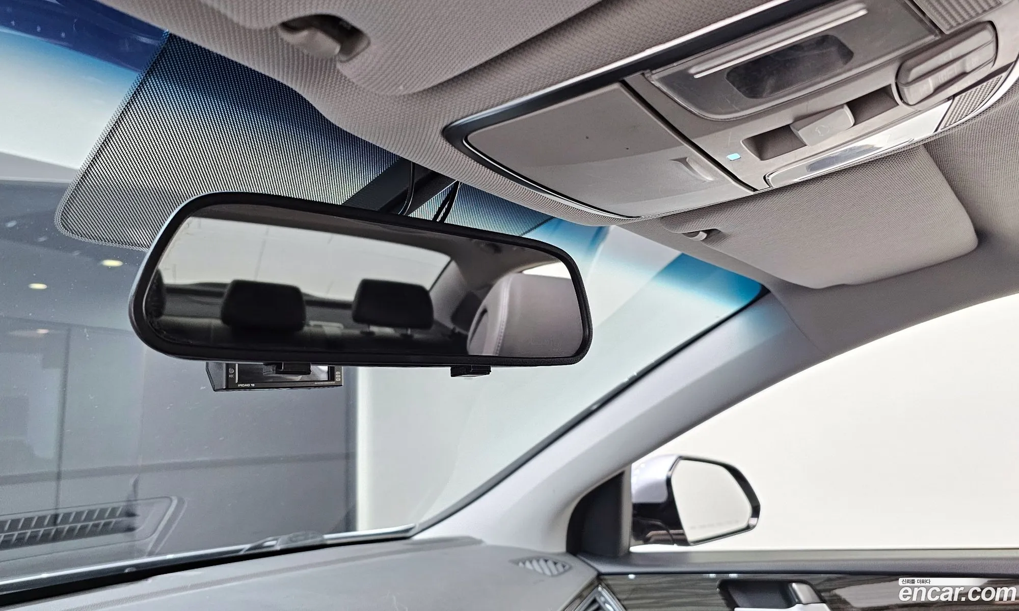 Hyundai LF Sonata 2014 — 8