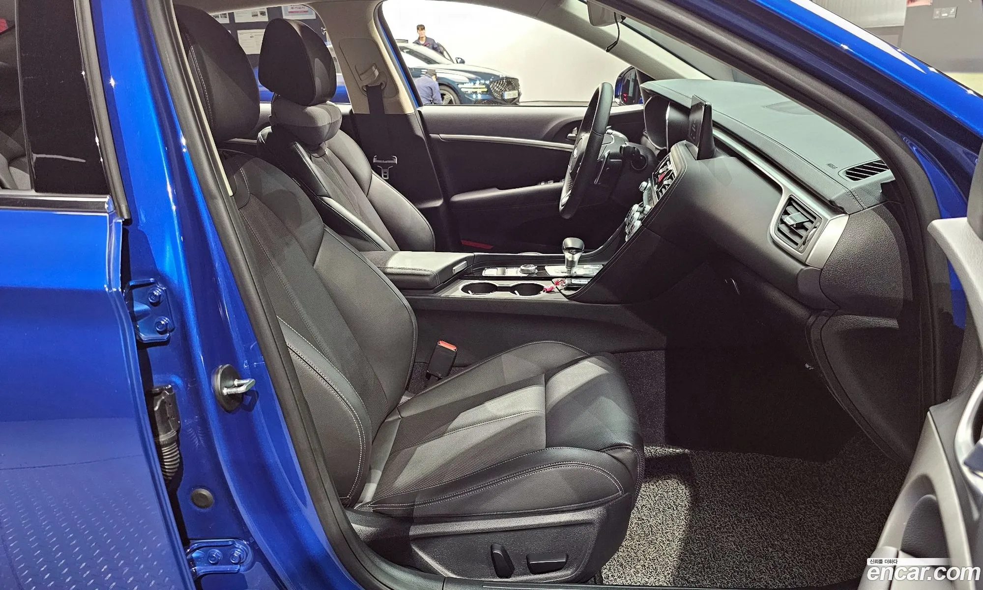 Genesis G70 2020 — 6