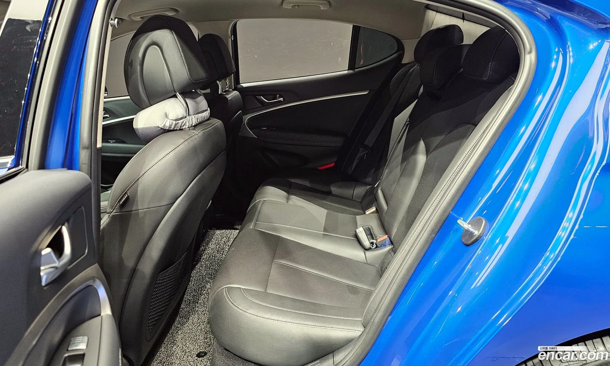 Genesis G70 2020 — 14