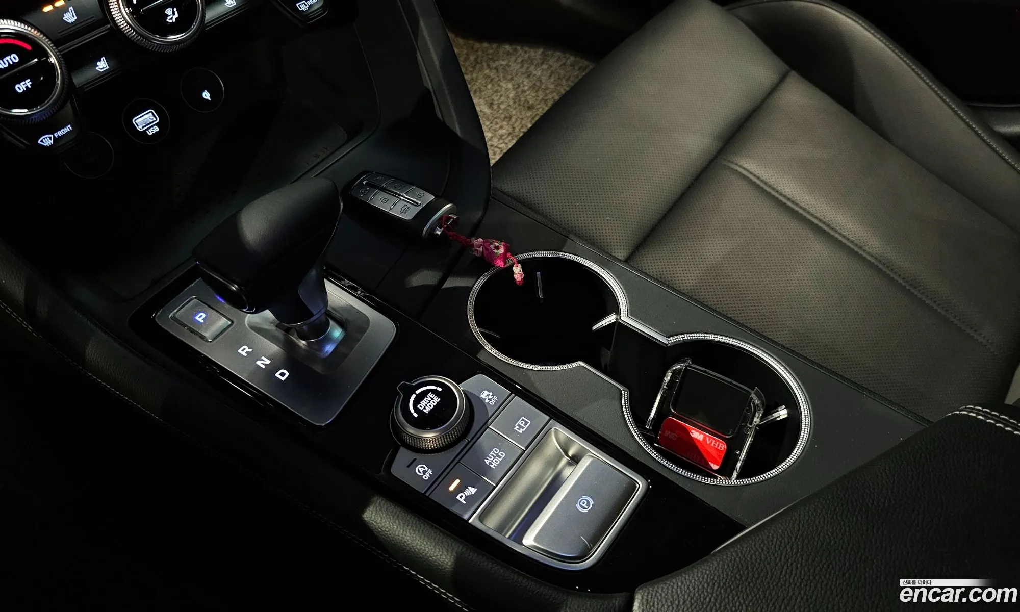 Genesis G70 2020 — 10