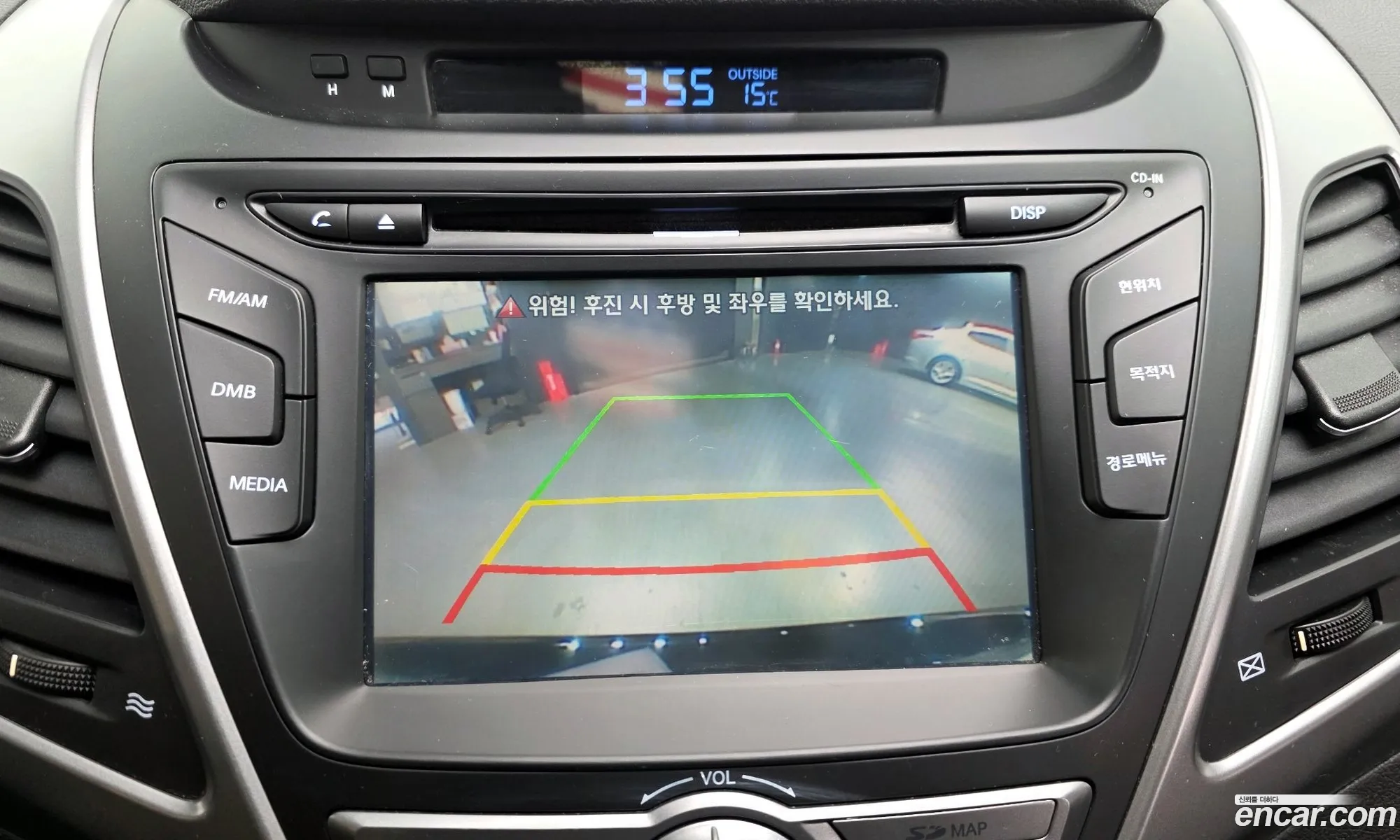 Hyundai Elantra 2014 — 16