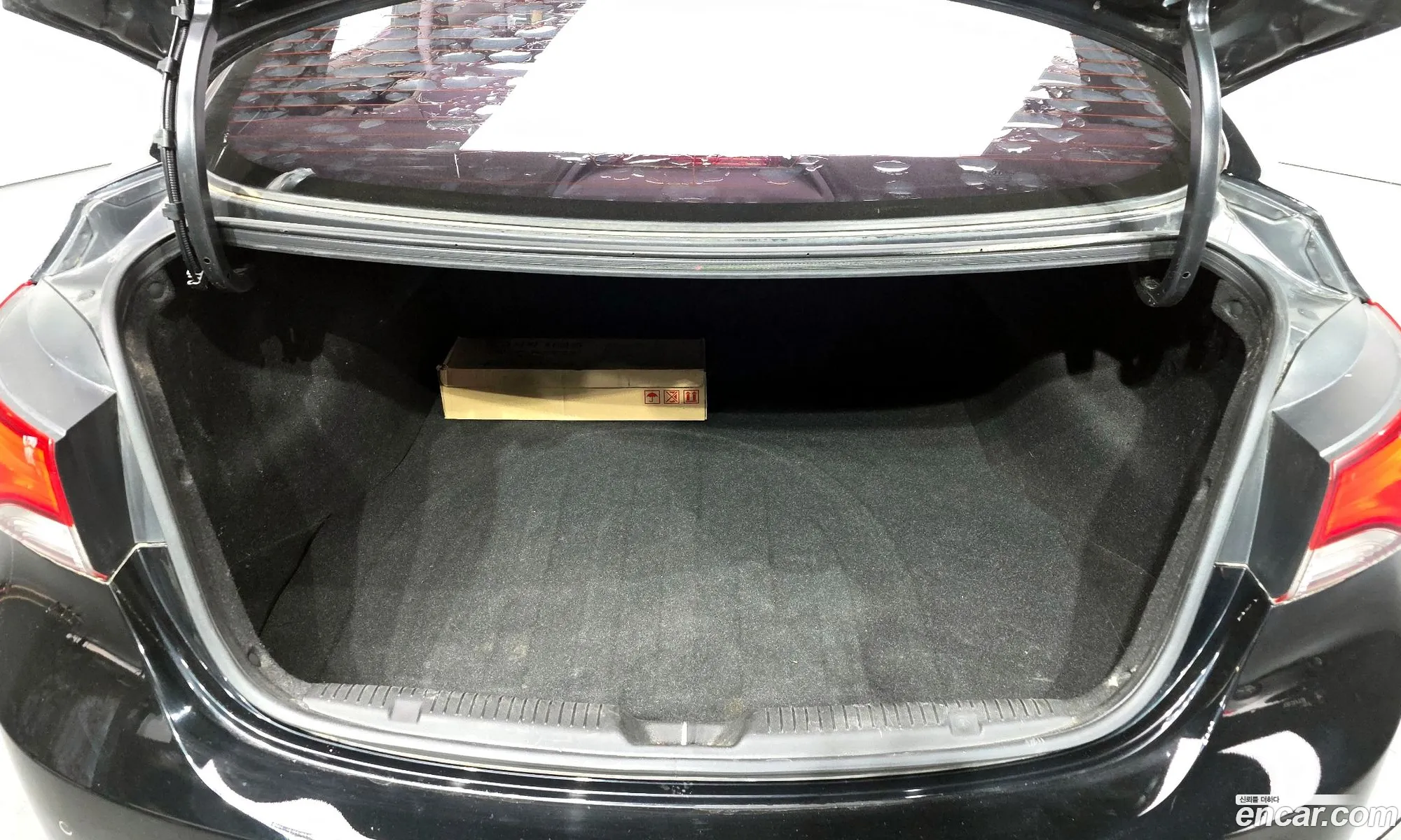 Hyundai Elantra 2014 — 15
