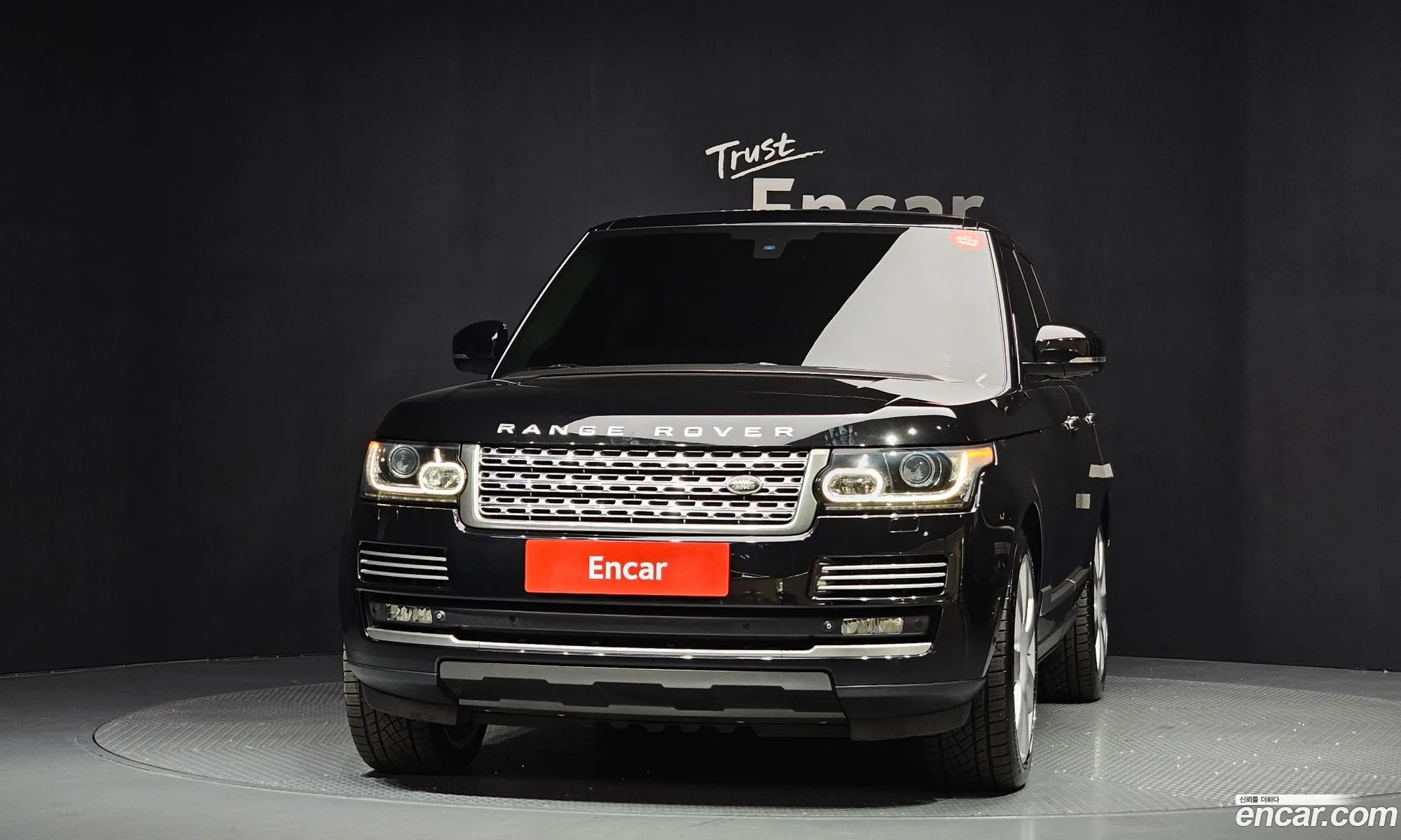 Land Rover Range Rover 2014 SALGA2EF9EA183784 — 3