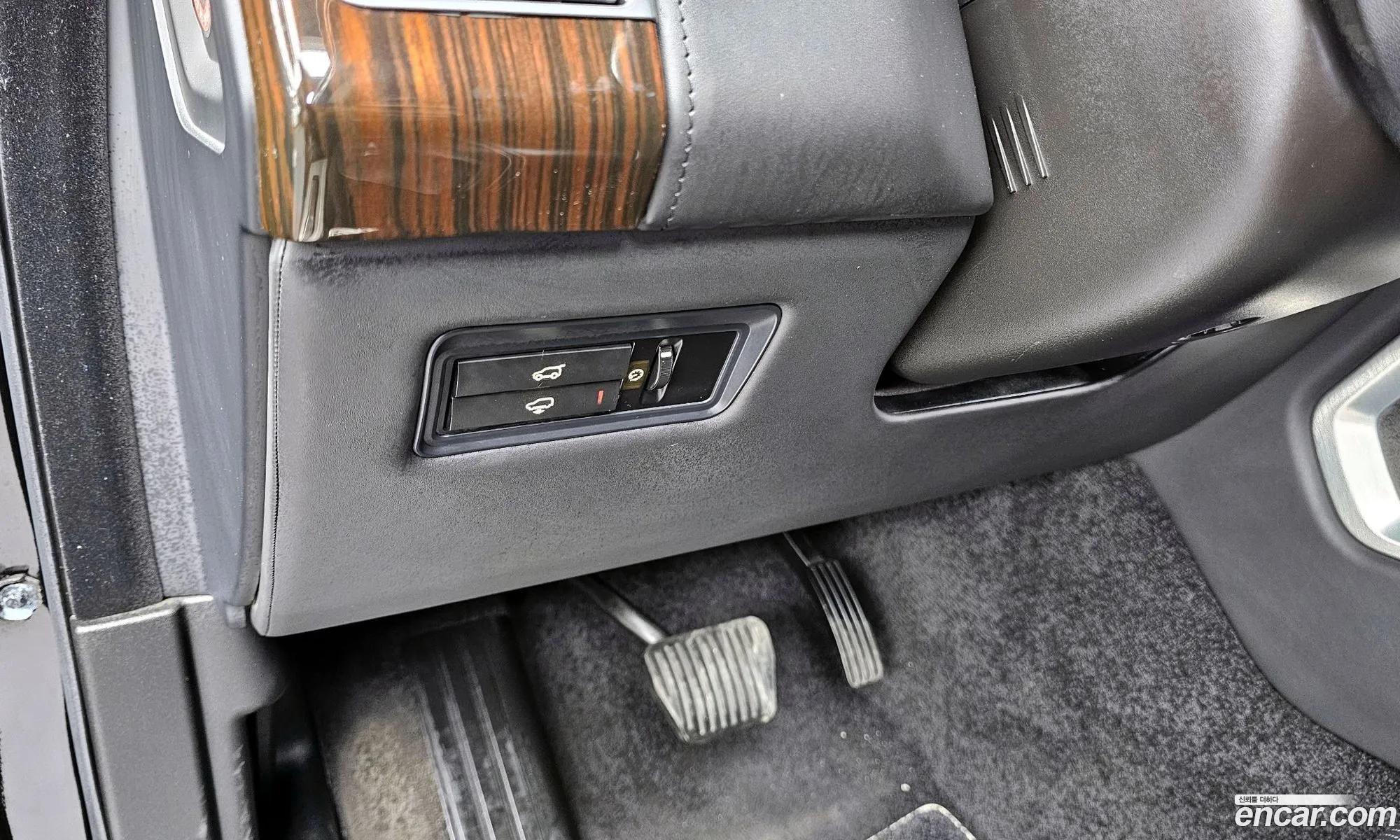 Land Rover Range Rover 2014 SALGA2EF9EA183784 — 11