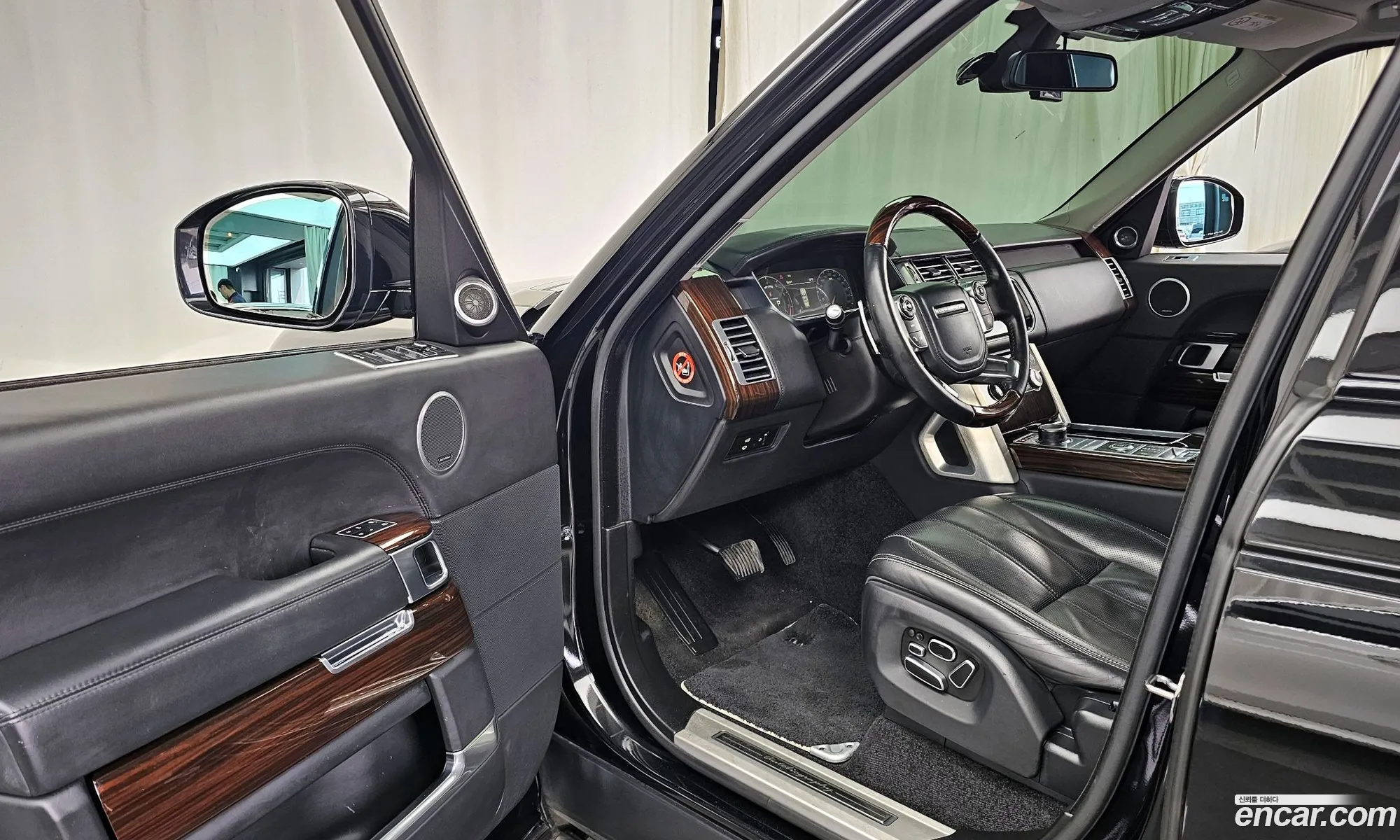 Land Rover Range Rover 2014 SALGA2EF9EA183784 — 7
