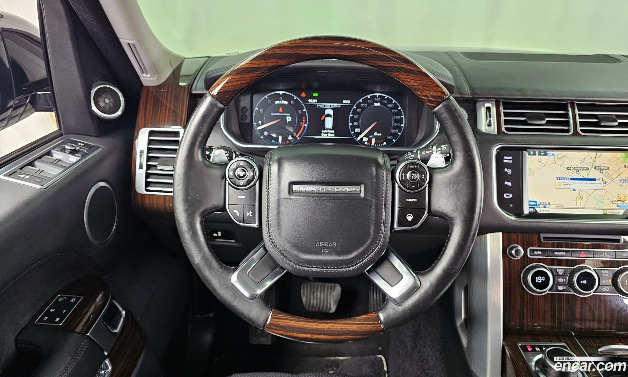 Land Rover Range Rover 2014 SALGA2EF9EA183784 — 14