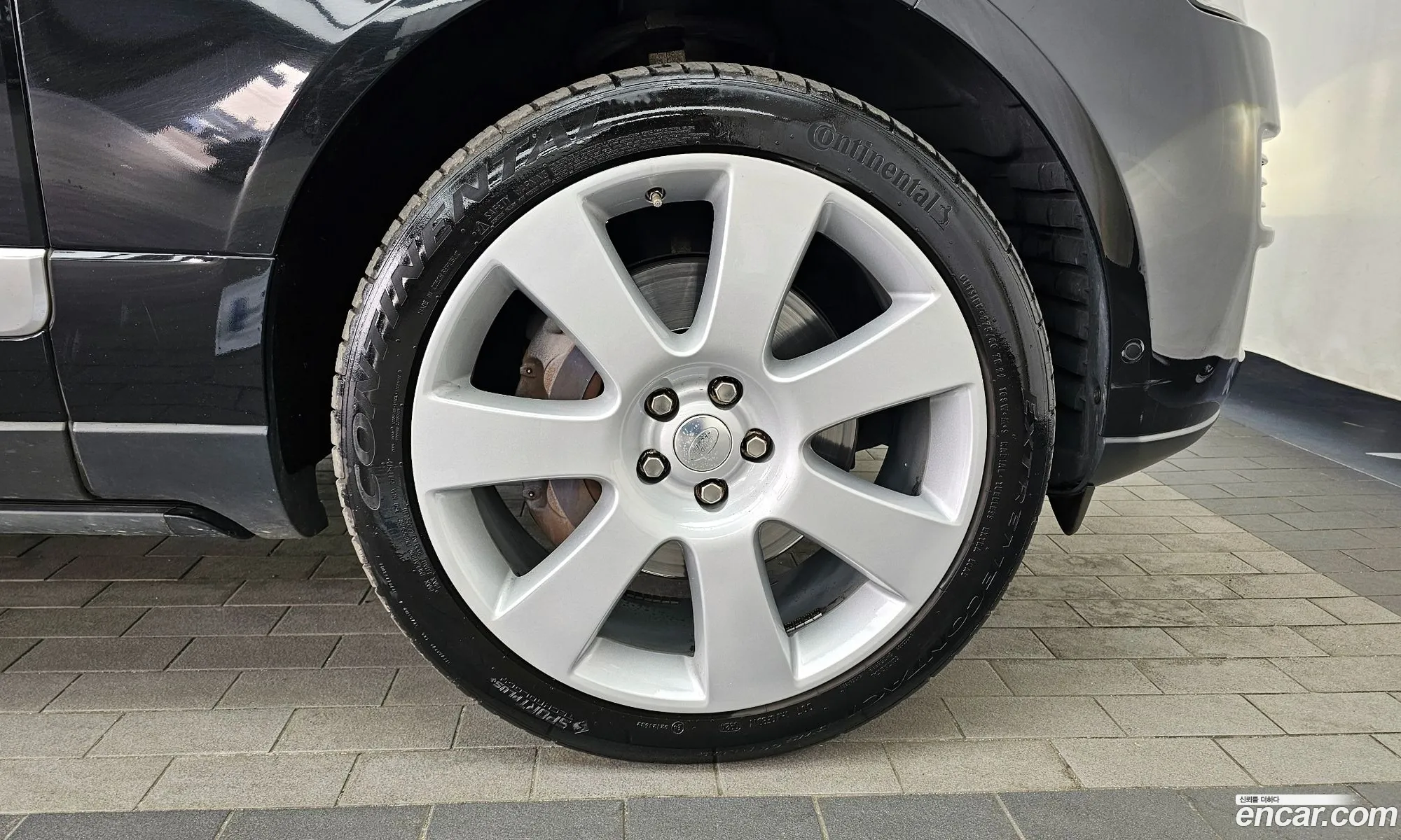 Land Rover Range Rover 2014 SALGA2EF9EA183784 — 8