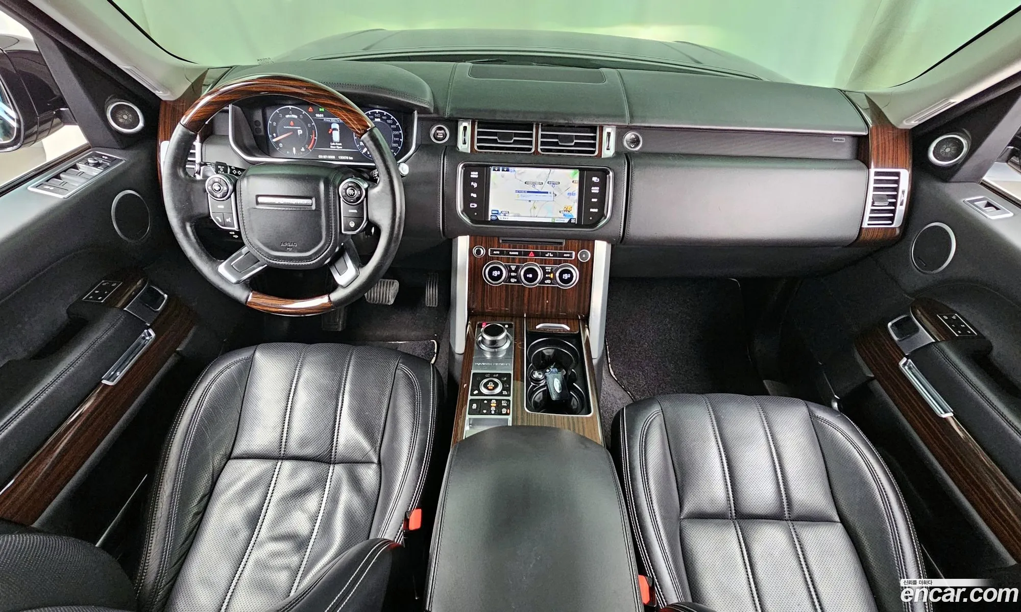 Land Rover Range Rover 2014 SALGA2EF9EA183784 — 12