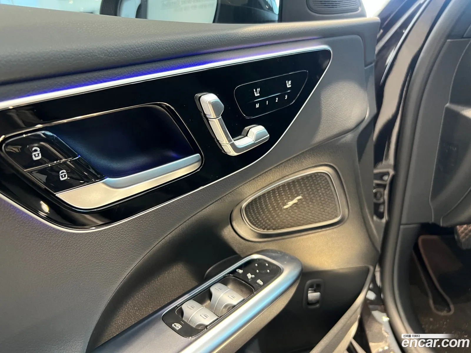 Mercedes-Benz C-Class W206 2024 — 9