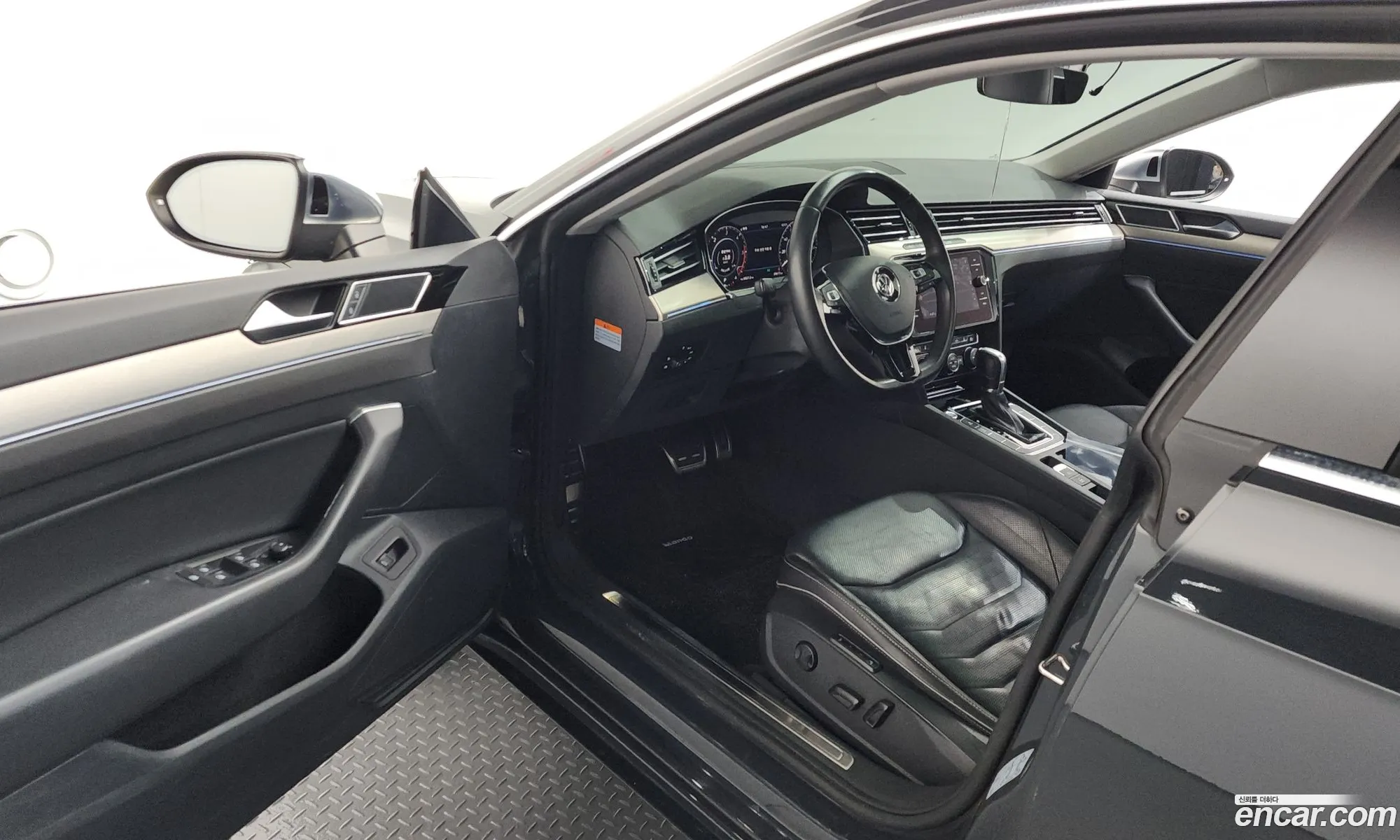 Volkswagen Arteon 2019 — 6