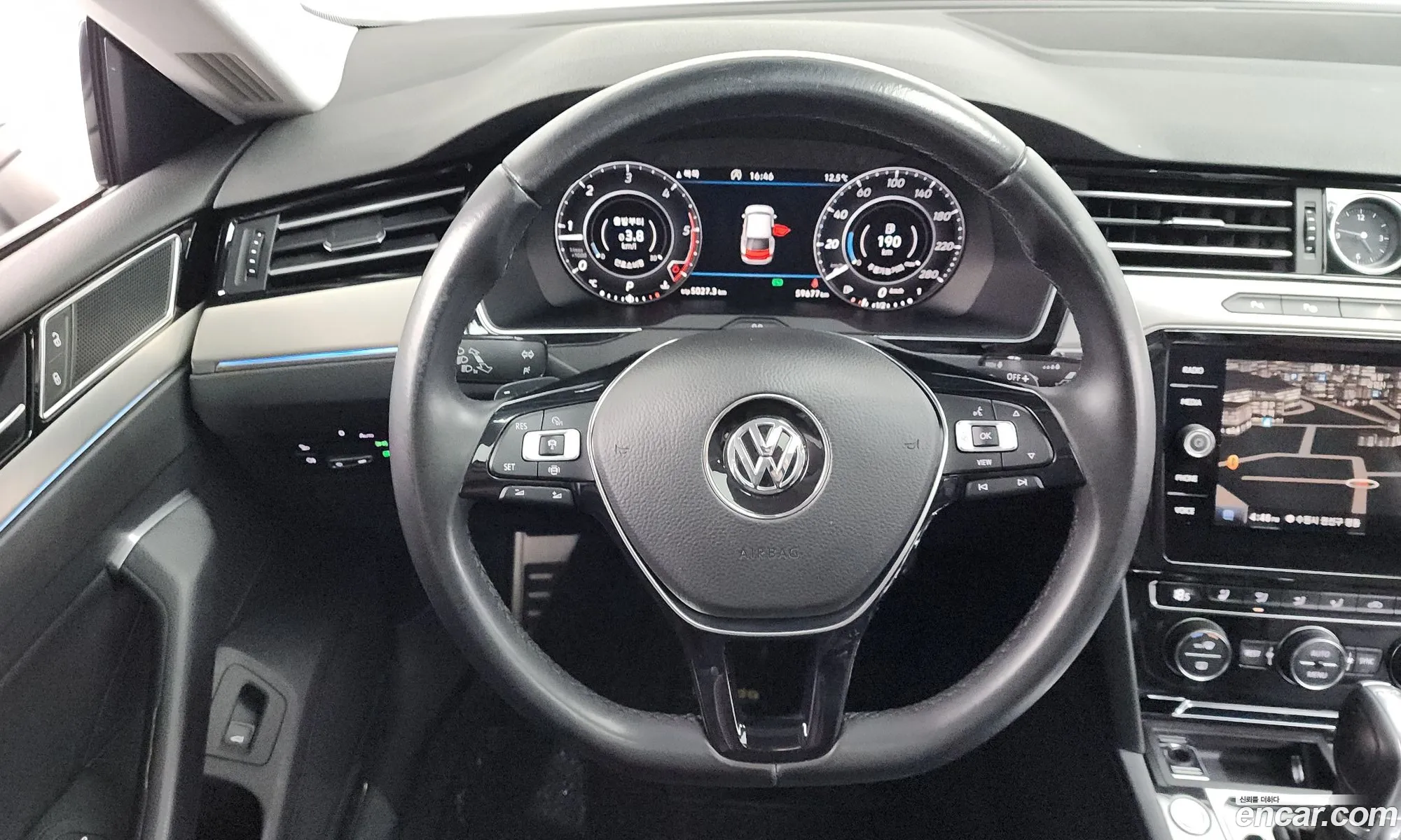 Volkswagen Arteon 2019 — 5