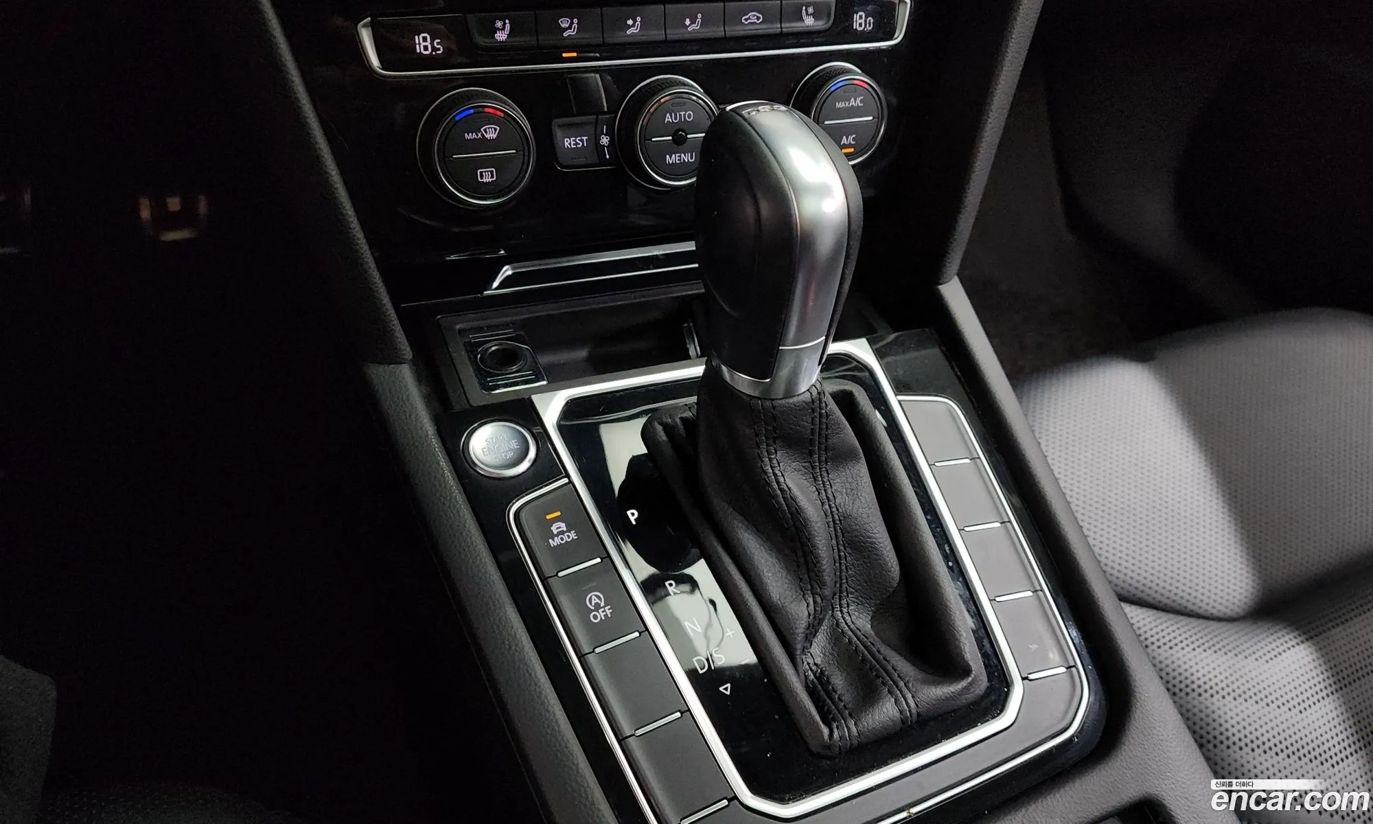 Volkswagen Arteon 2019 — 4