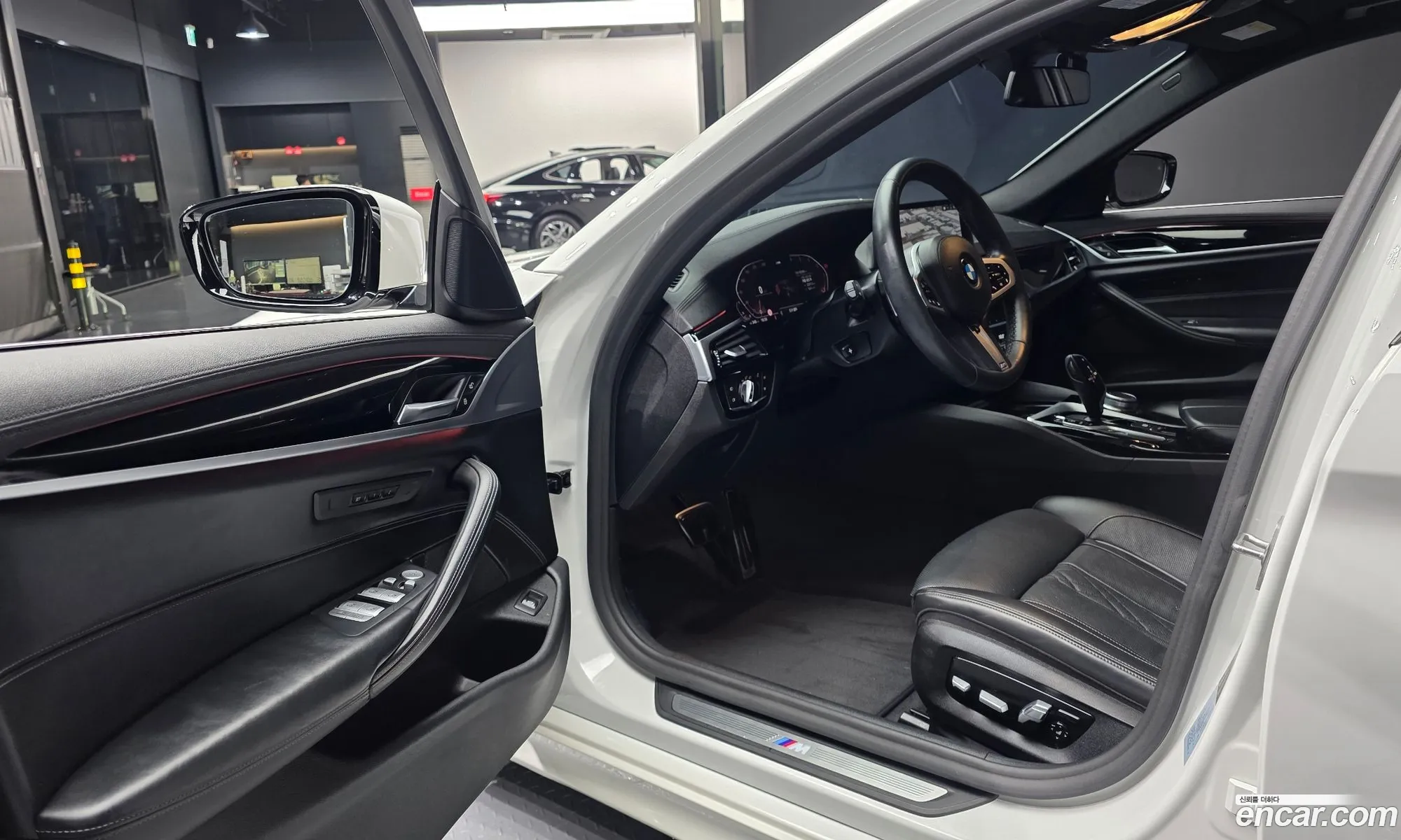 BMW 5 Series 2020 WBAJF3101LCE05936 — 7
