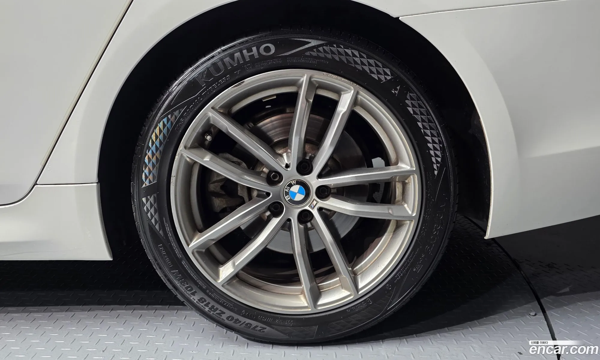 BMW 5 Series 2020 WBAJF3101LCE05936 — 11
