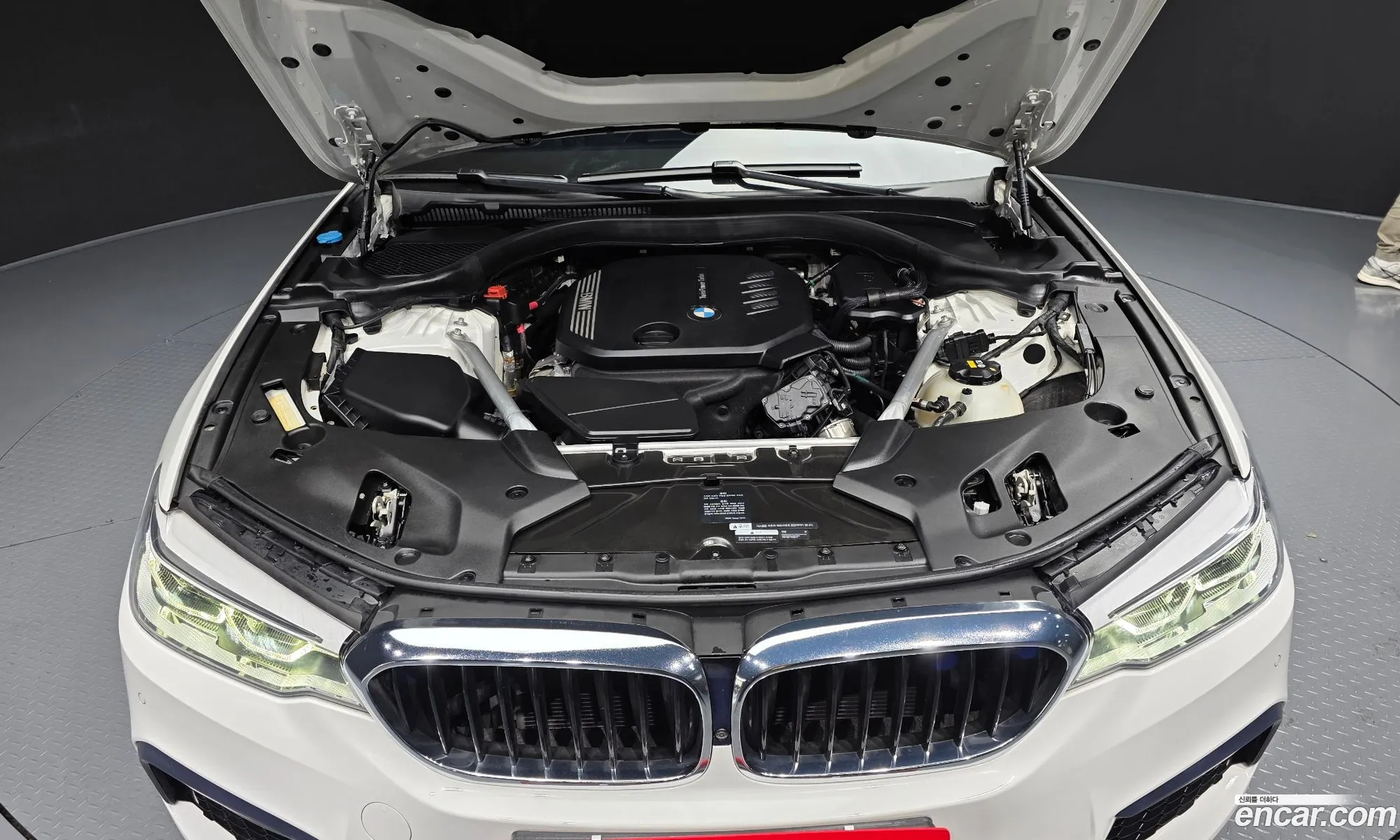 BMW 5 Series 2020 WBAJF3101LCE05936 — 10