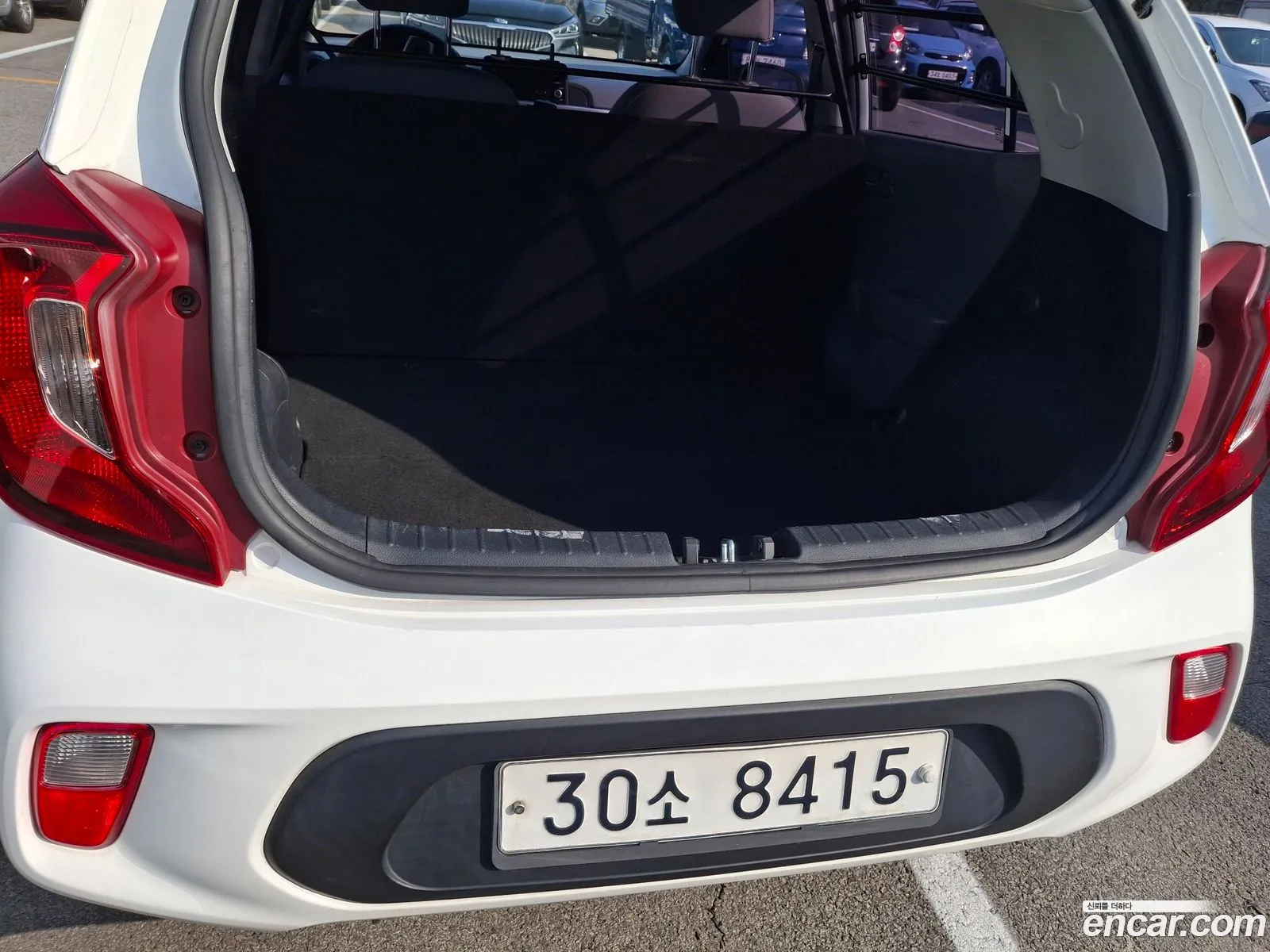 Kia Morning 2018 — 9