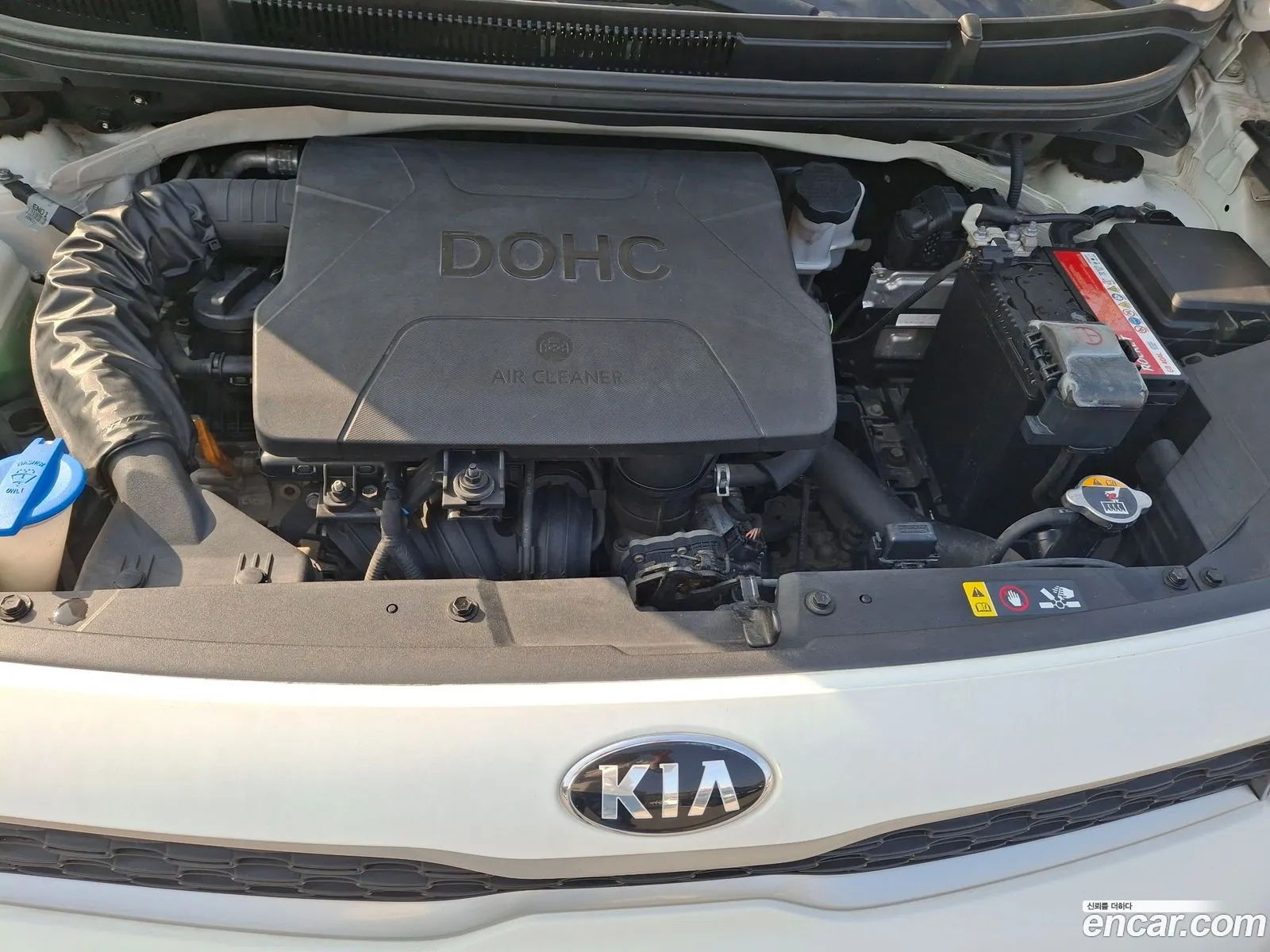 Kia Morning 2018 — 10