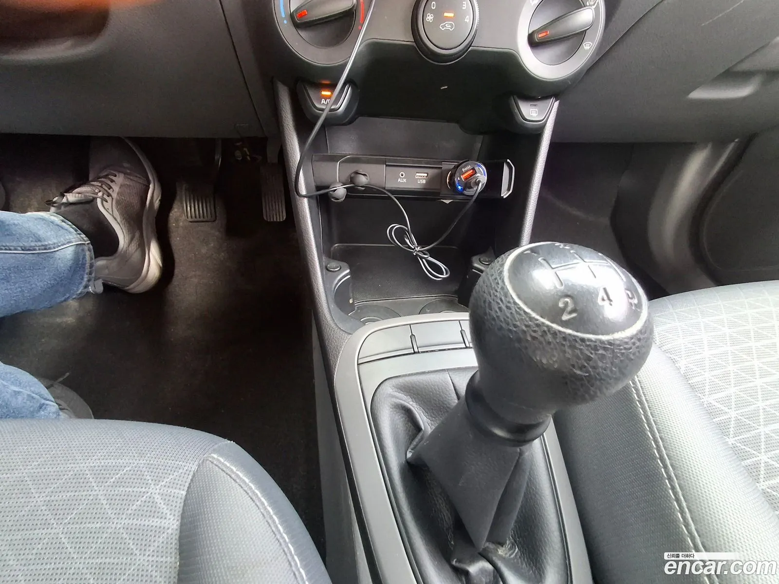 Kia Morning 2018 — 18