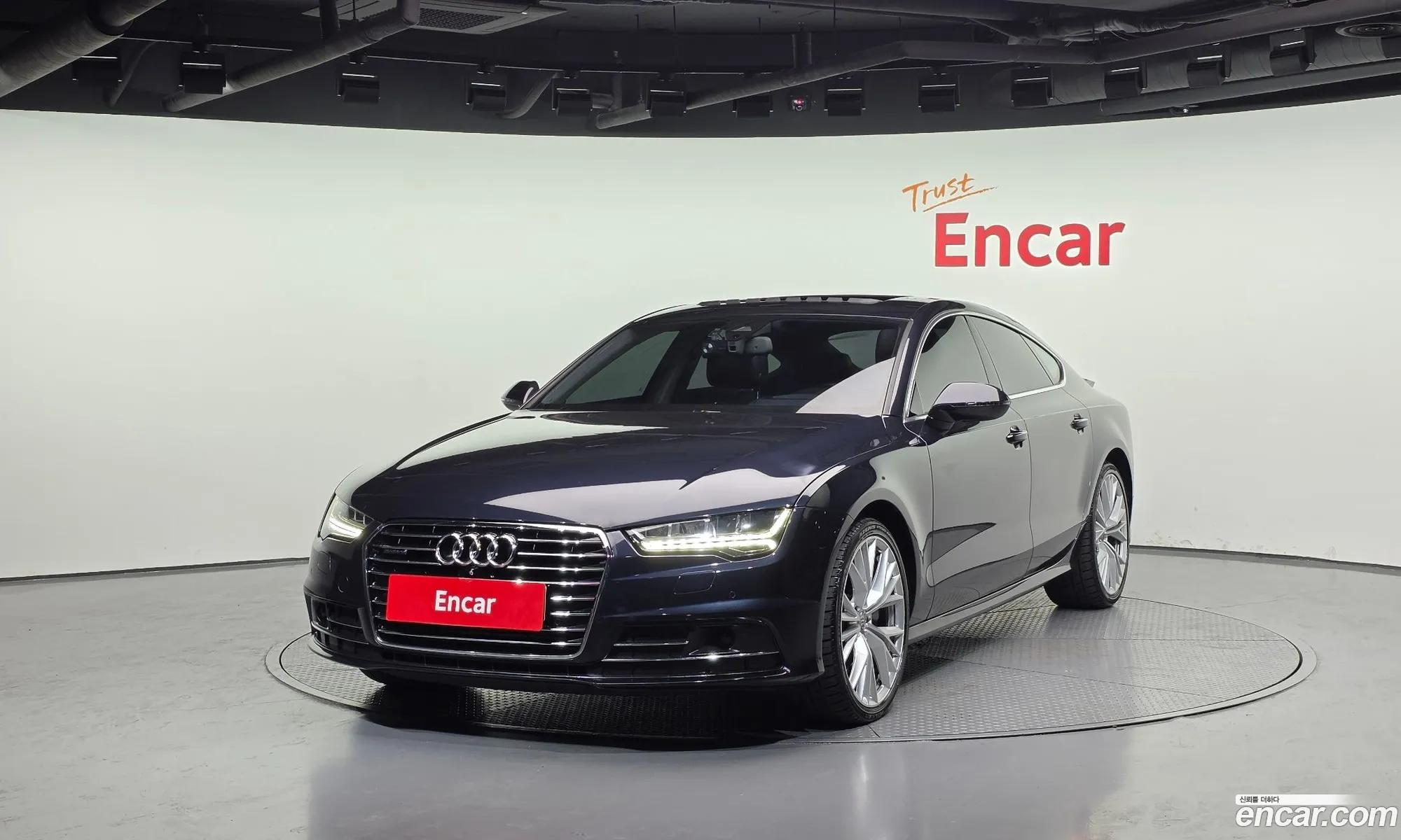 Audi A7 2015 WAUZZZ4G8GN014845 — 11