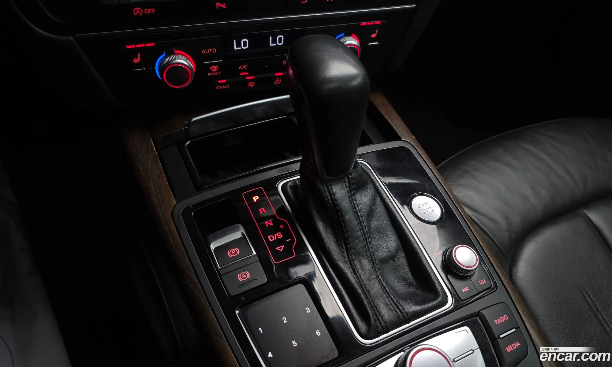 Audi A7 2015 WAUZZZ4G8GN014845 — 12