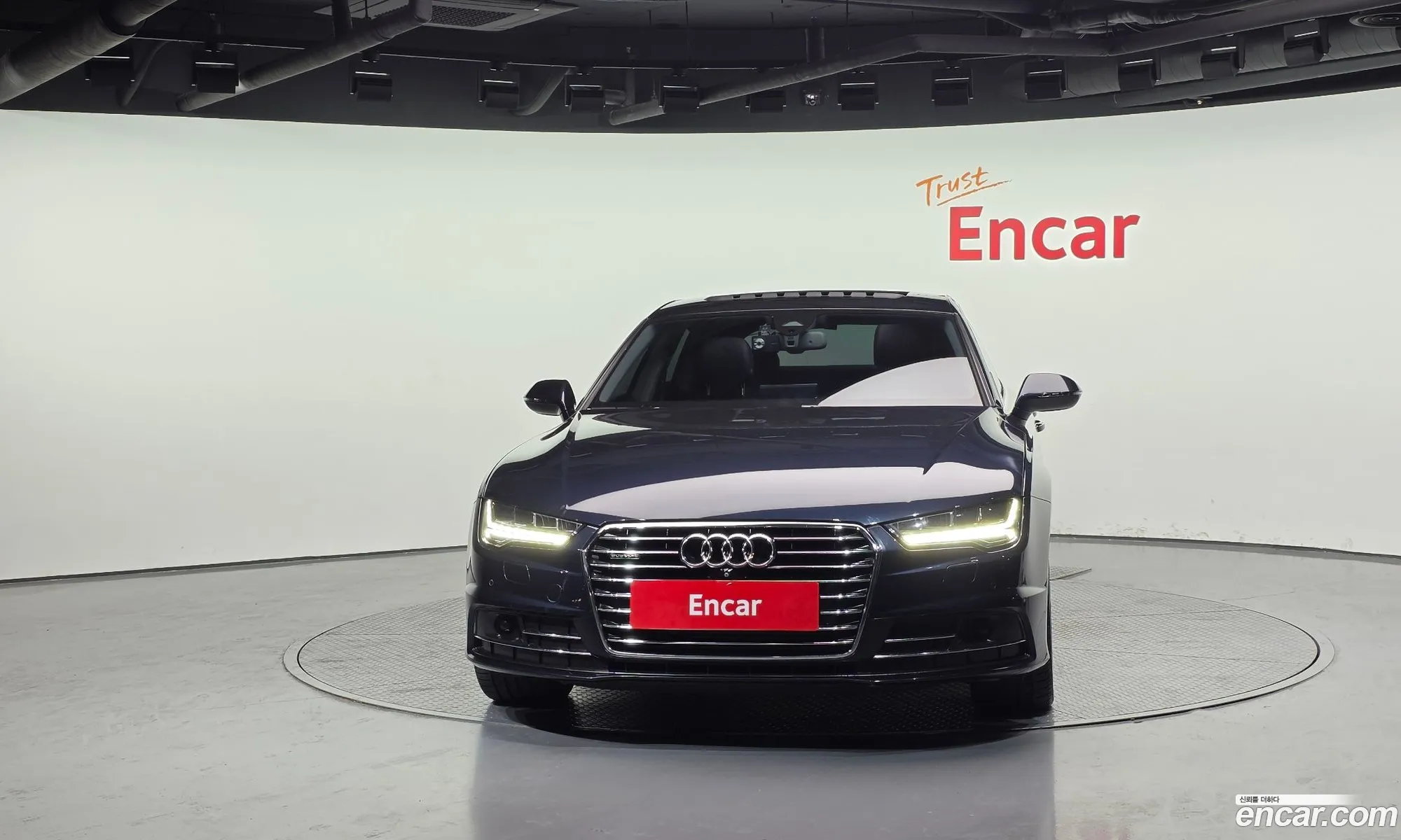Audi A7 2015 WAUZZZ4G8GN014845 — 17