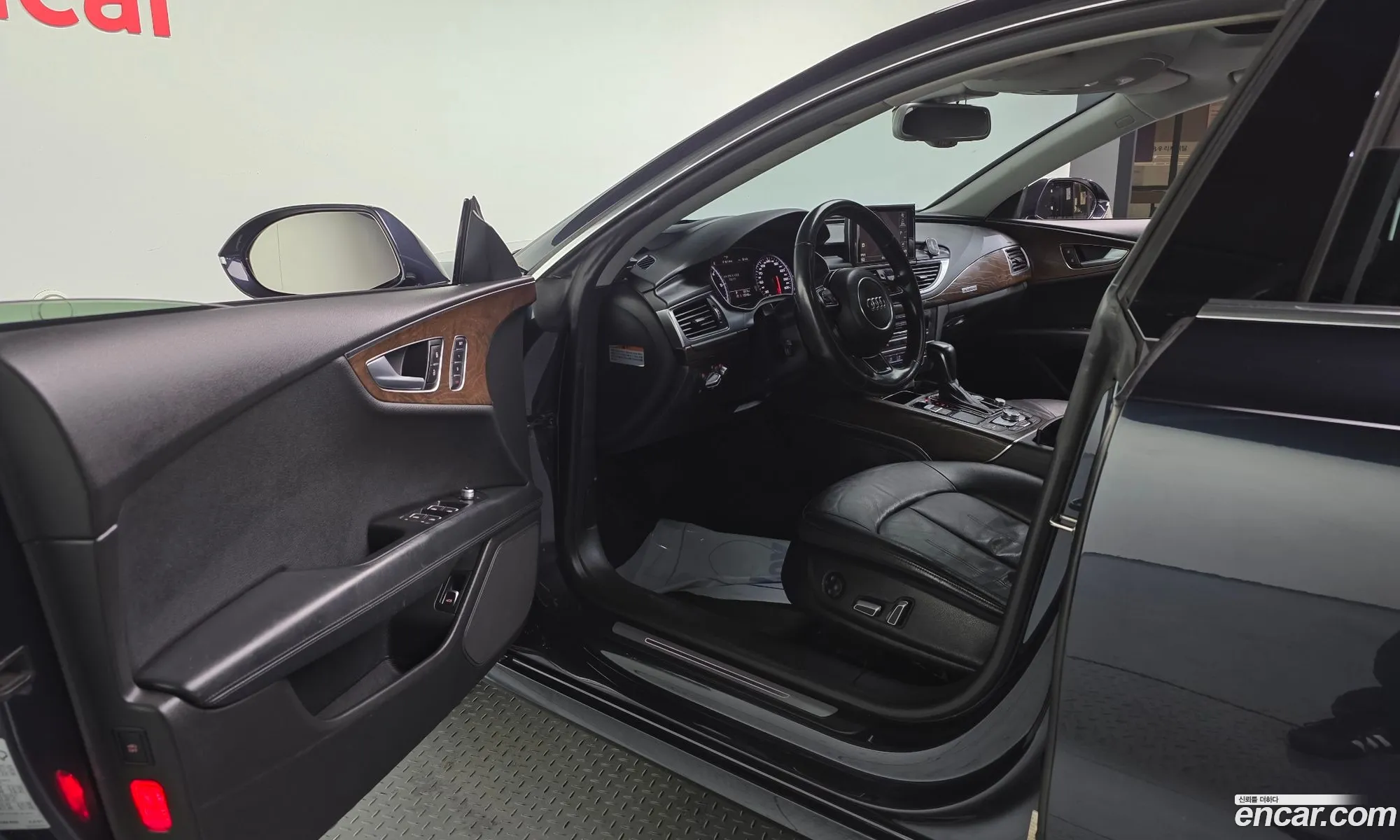 Audi A7 2015 WAUZZZ4G8GN014845 — 7