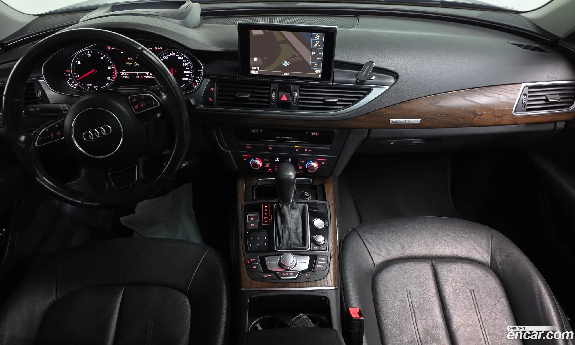Audi A7 2015 WAUZZZ4G8GN014845 — 15
