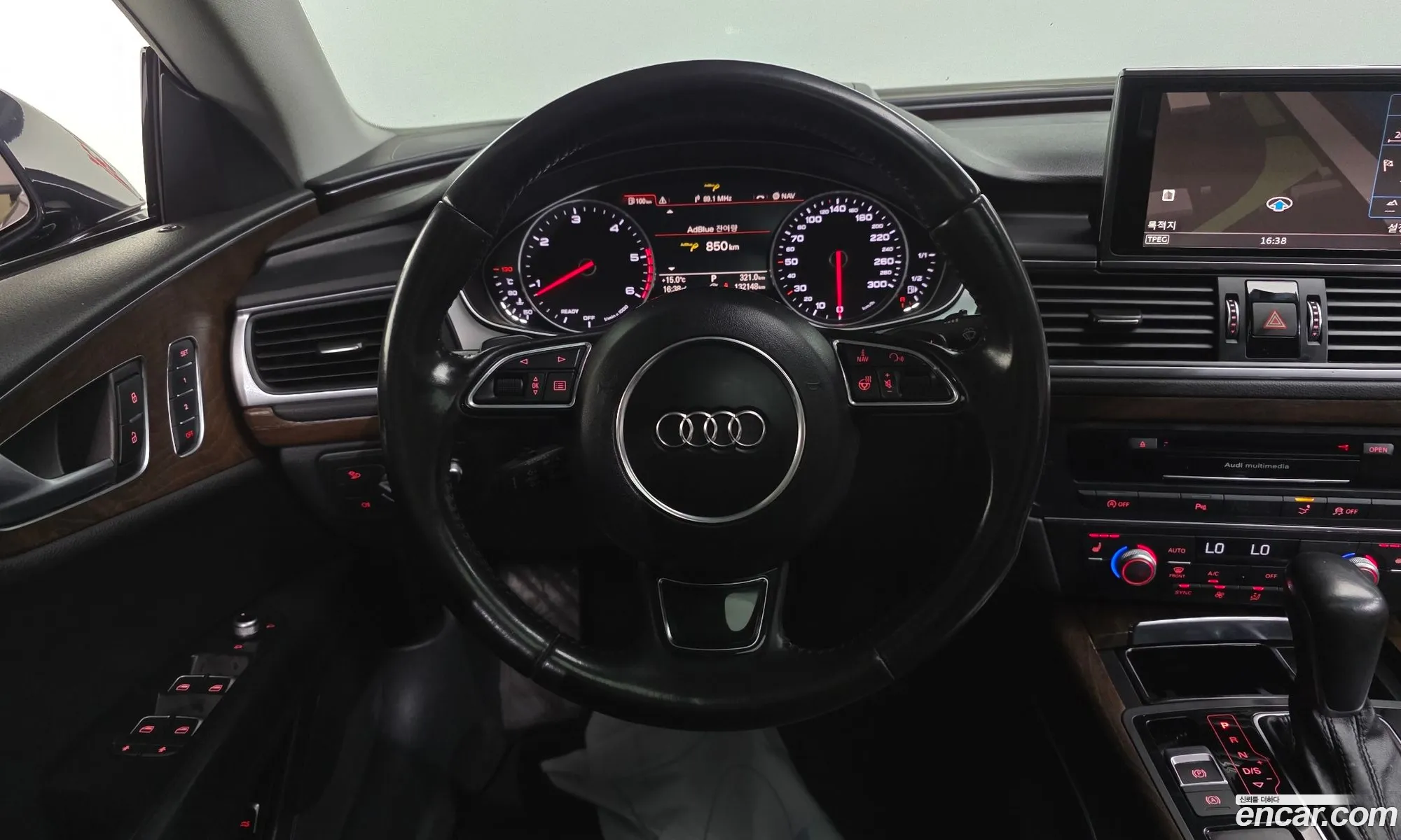 Audi A7 2015 WAUZZZ4G8GN014845 — 19