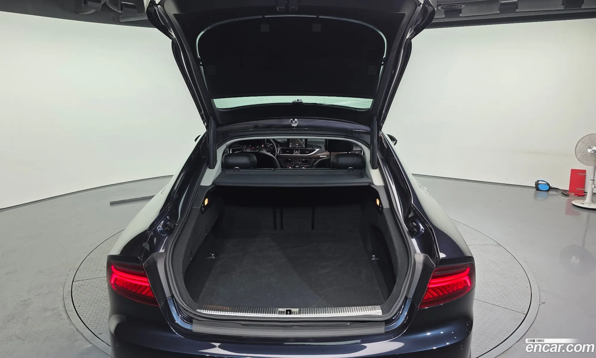 Audi A7 2015 WAUZZZ4G8GN014845 — 20
