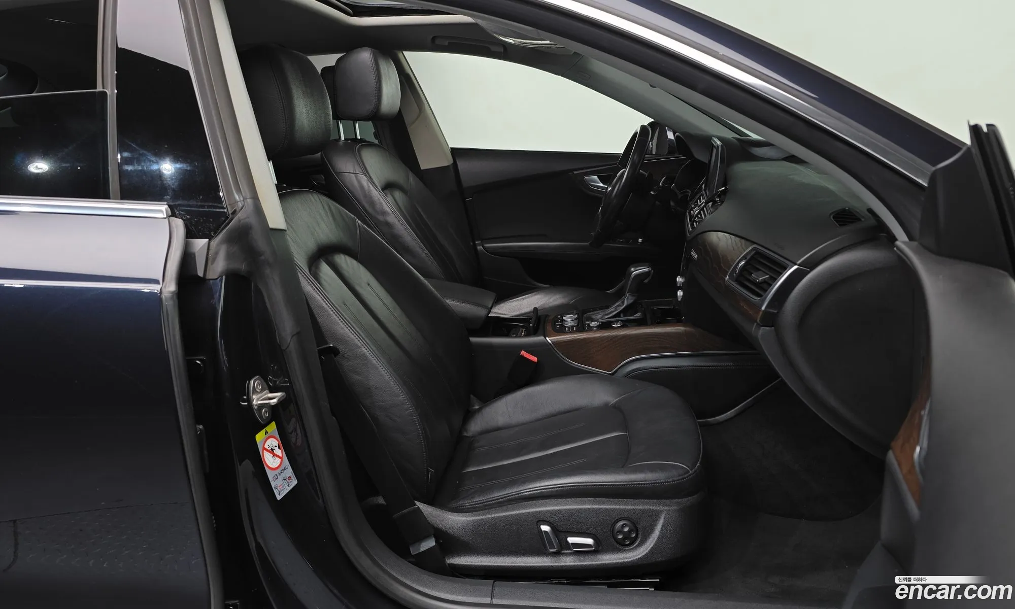 Audi A7 2015 WAUZZZ4G8GN014845 — 9