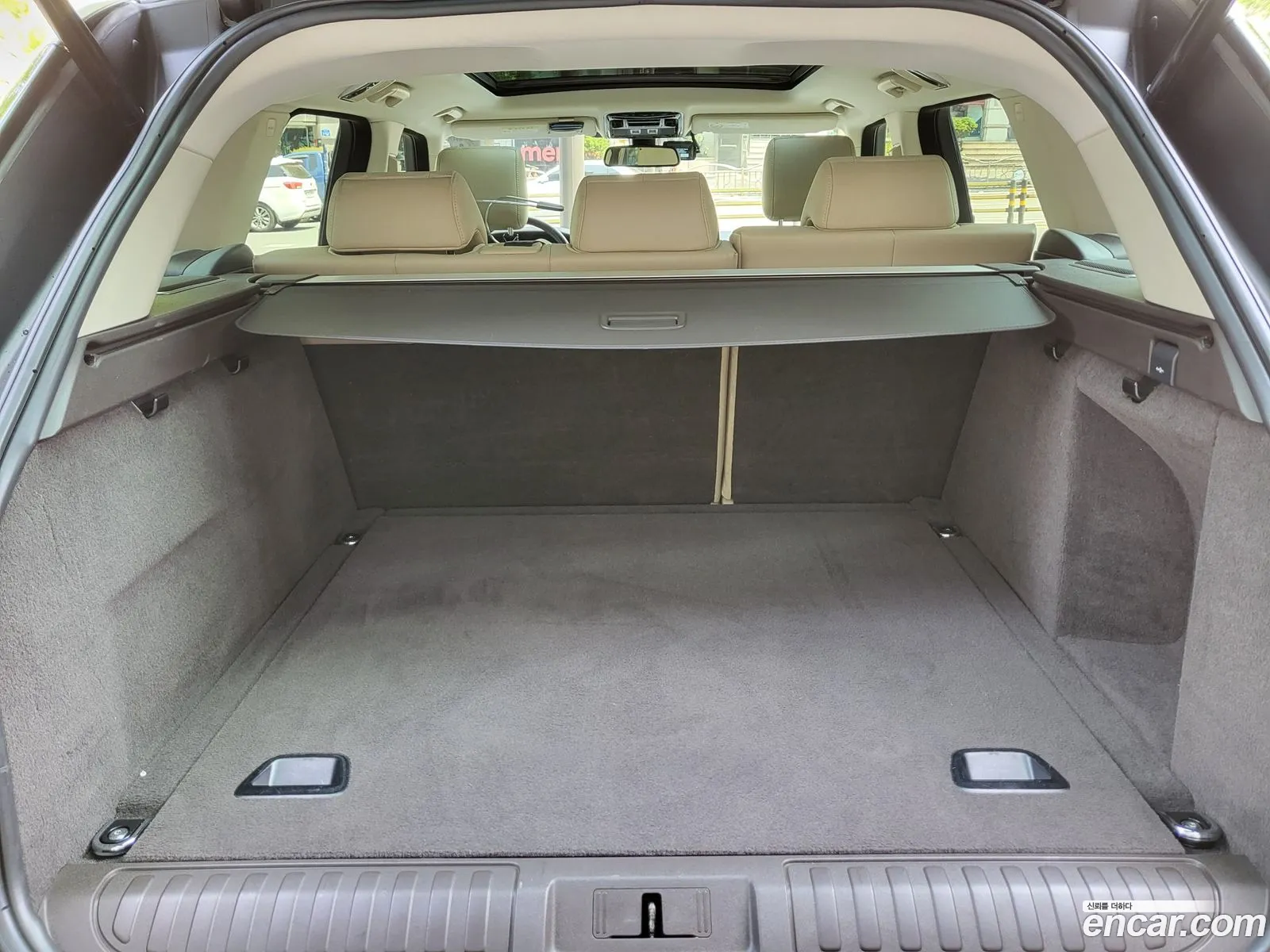 Land Rover Range Rover Sport 2016 — 12
