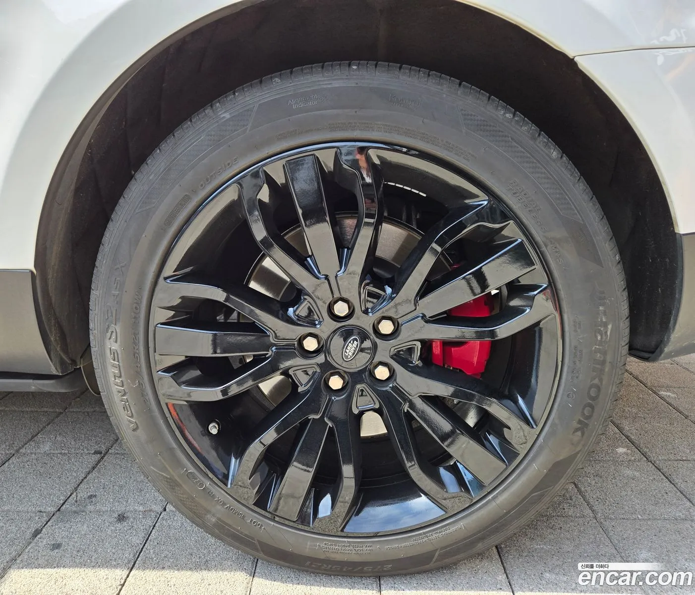 Land Rover Range Rover Sport 2016 — 15