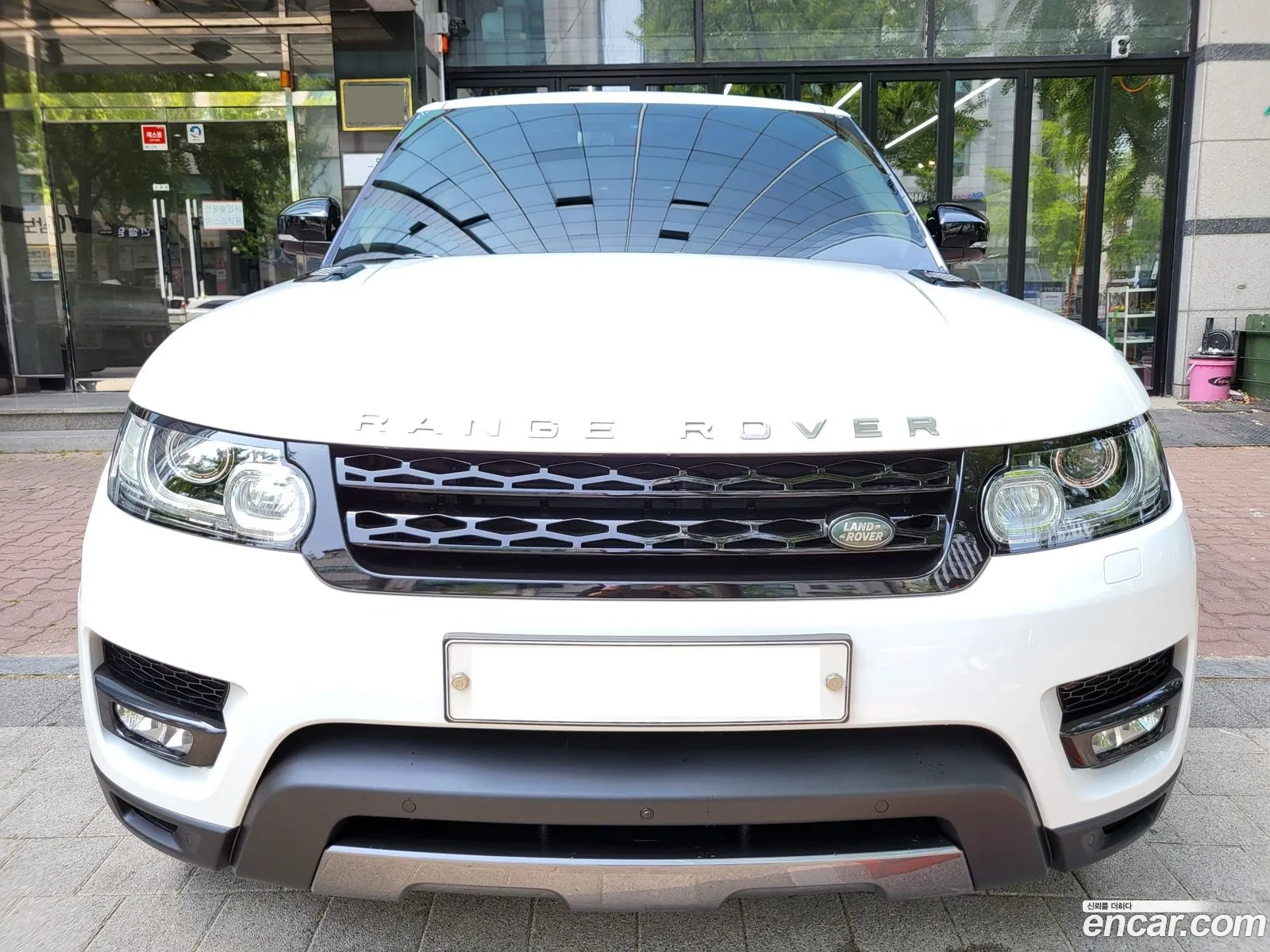 Land Rover Range Rover Sport 2016 — 3