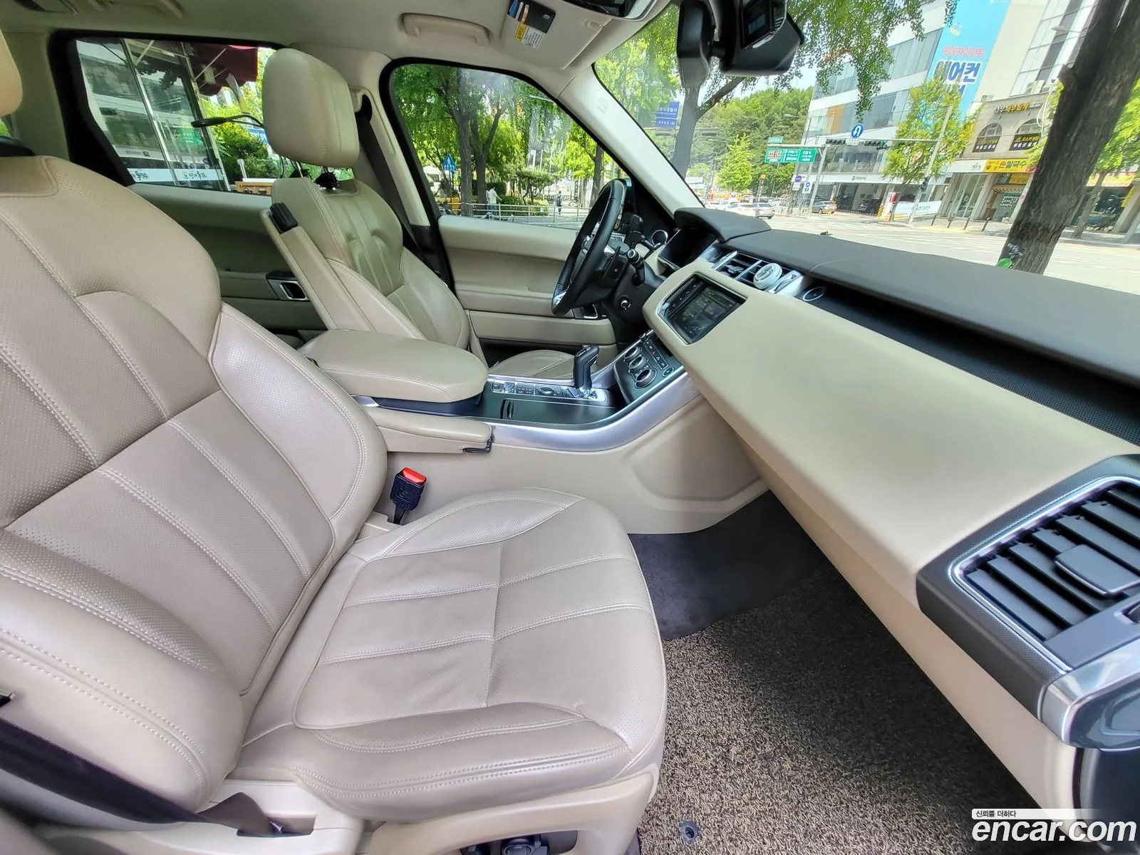 Land Rover Range Rover Sport 2016 — 13