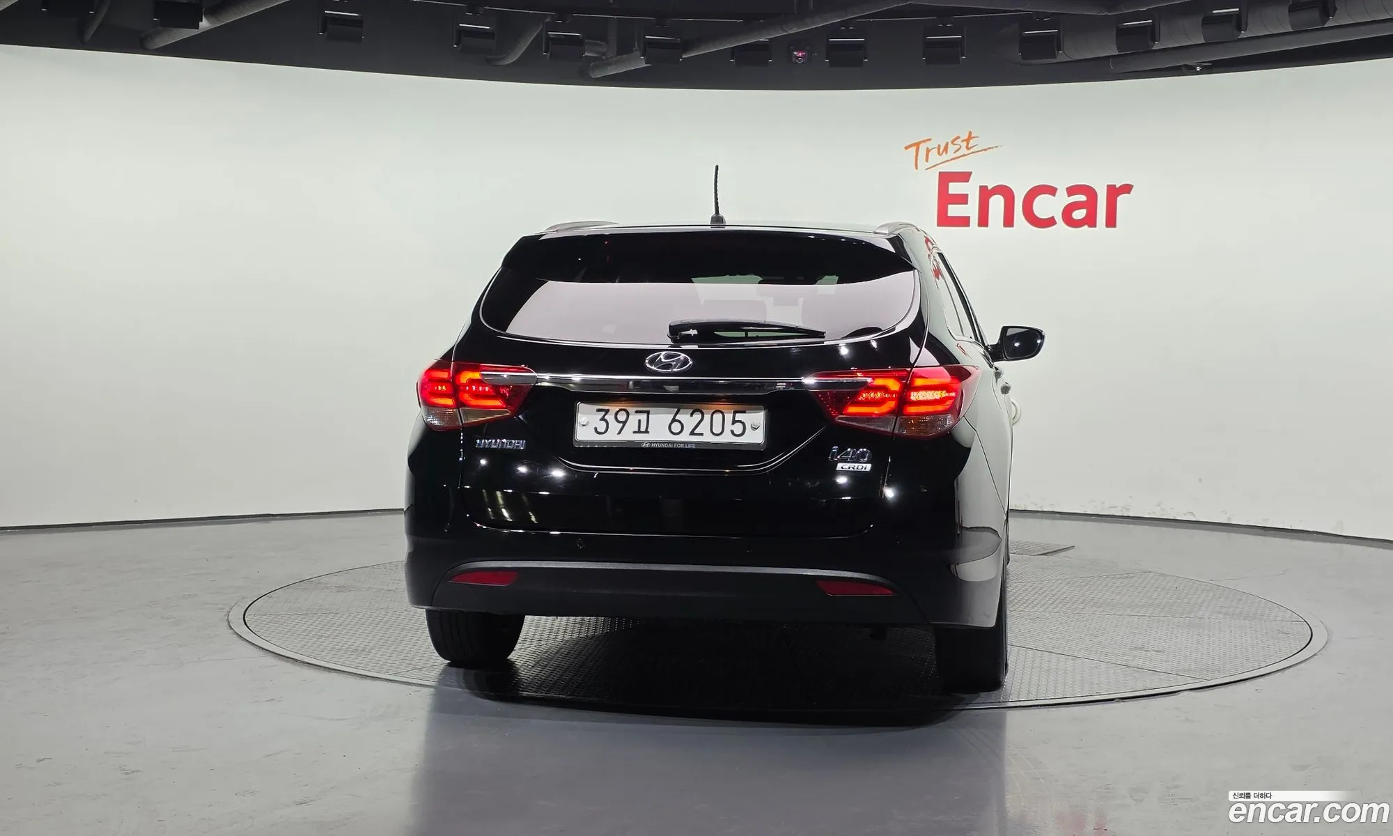 Hyundai i40 2016 — 4