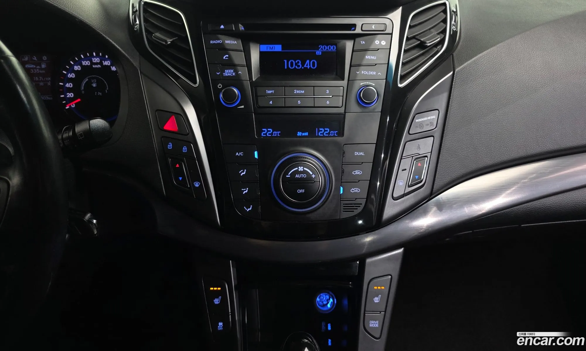 Hyundai i40 2016 — 9
